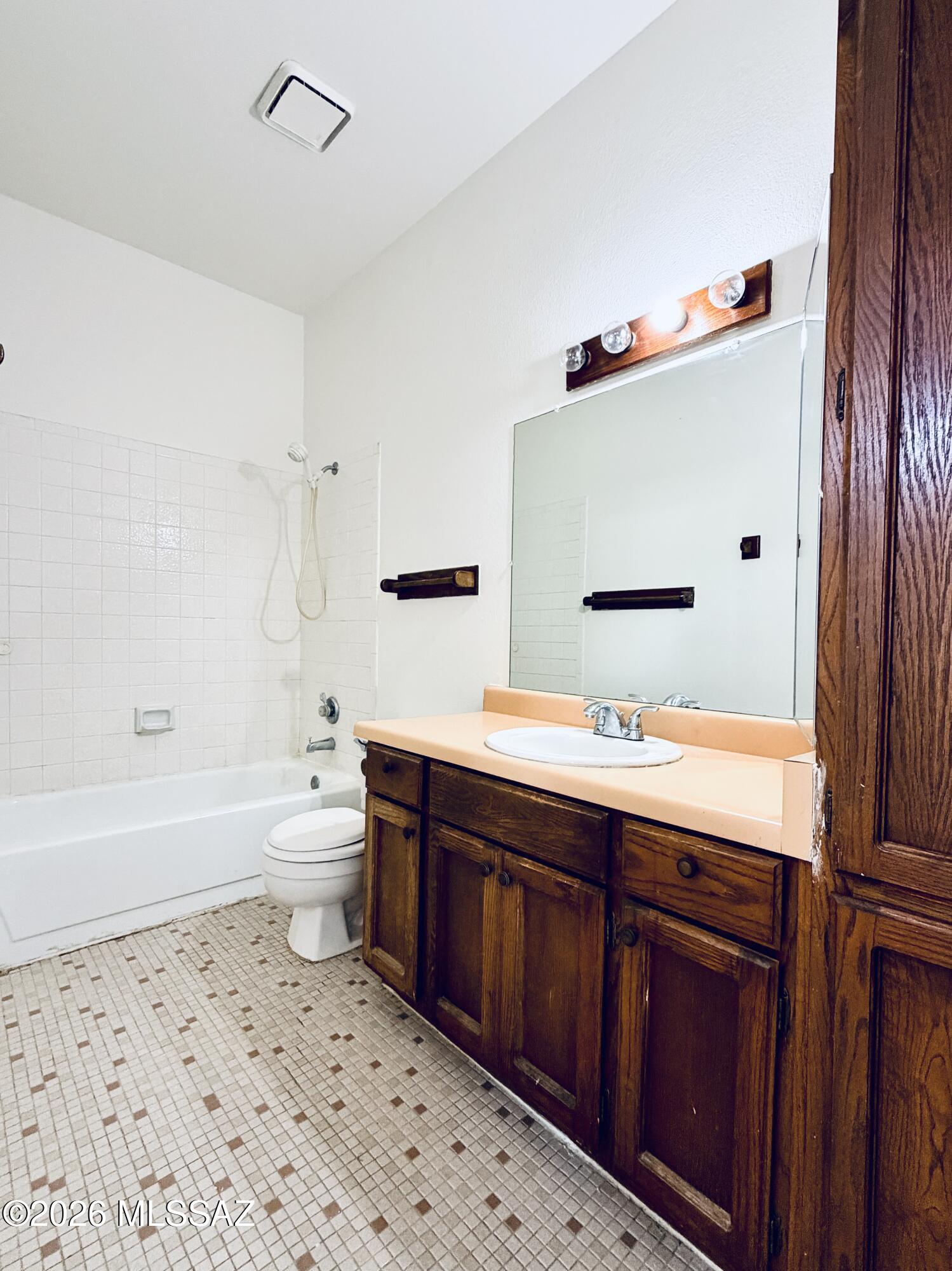 Ridge Twenty Two Condos Amd - Residential Lease