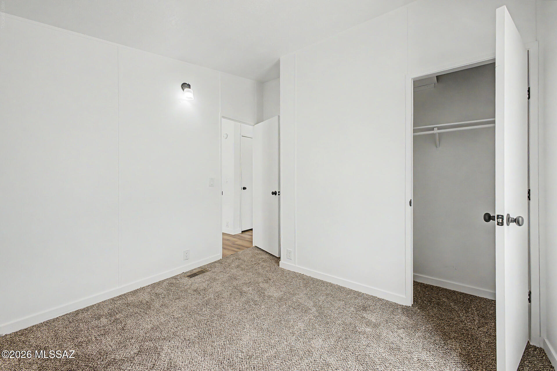 Unsubdivided - Residential