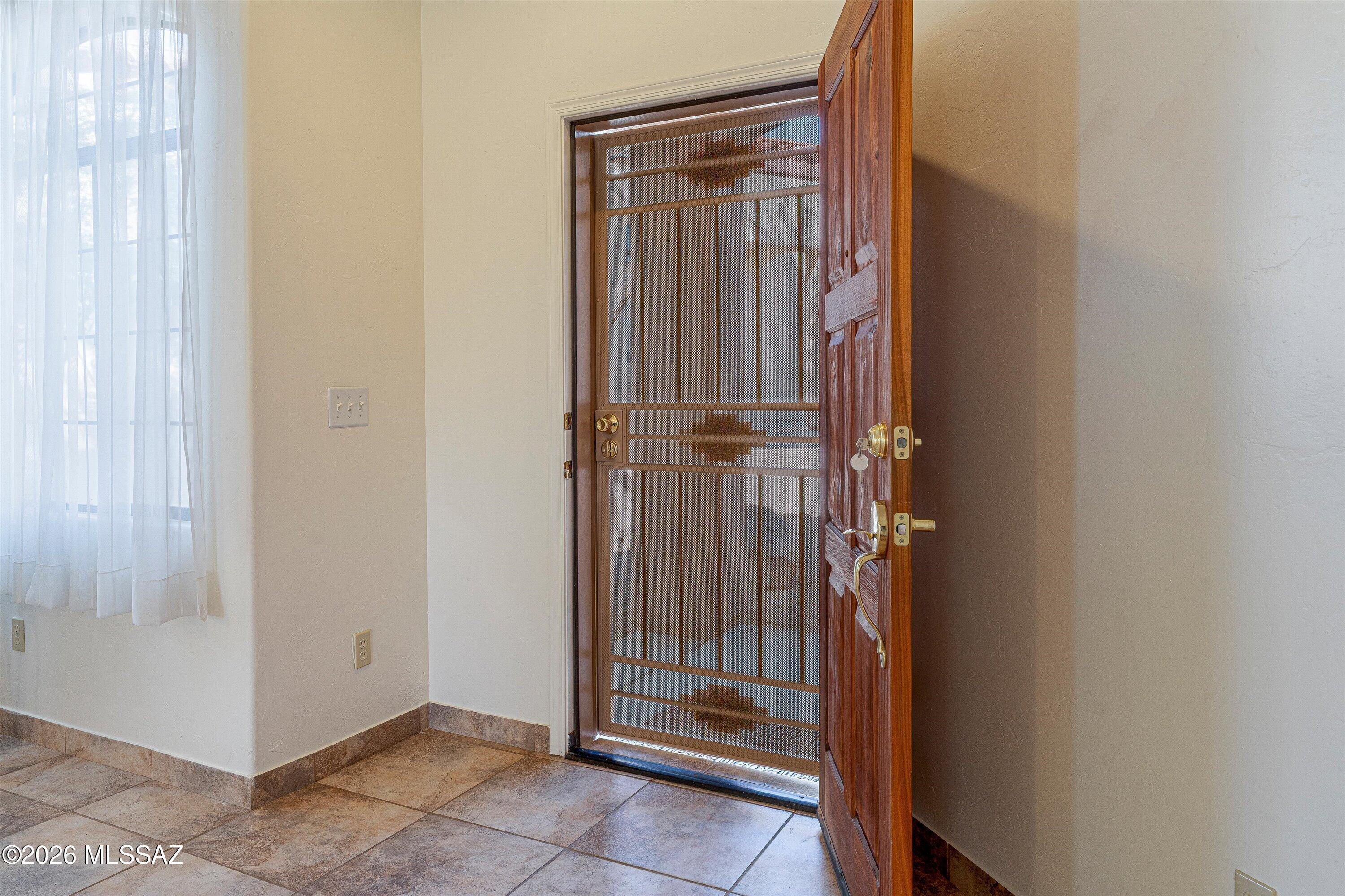 Quail Point (1-38) - Residential