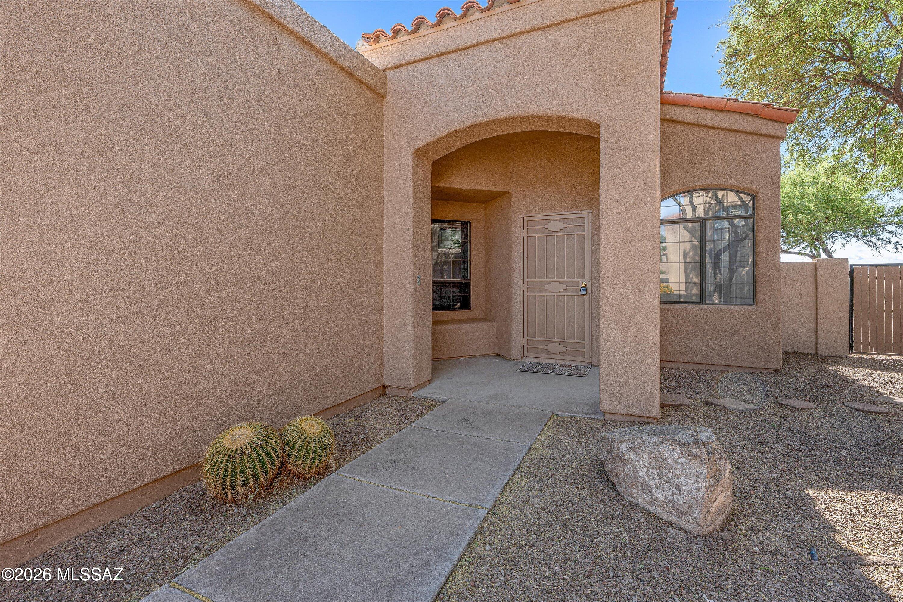 Quail Point (1-38) - Residential