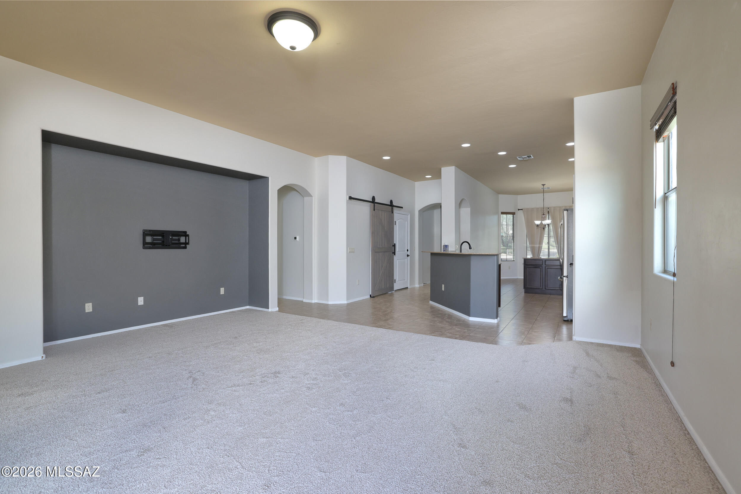 Rancho Vistoso NGHB 10 PCLS S,U & V - Residential