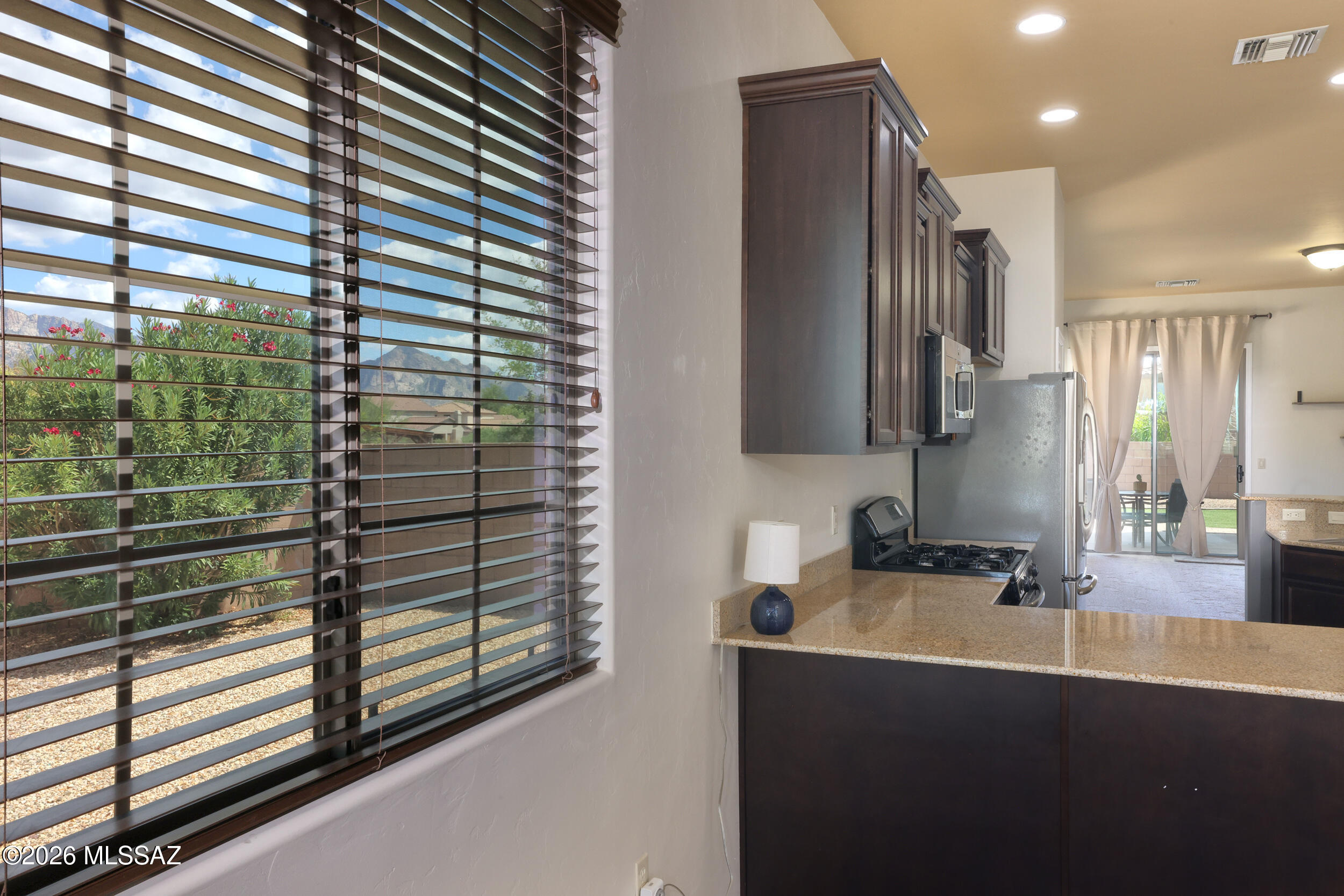 Rancho Vistoso NGHB 10 PCLS S,U & V - Residential