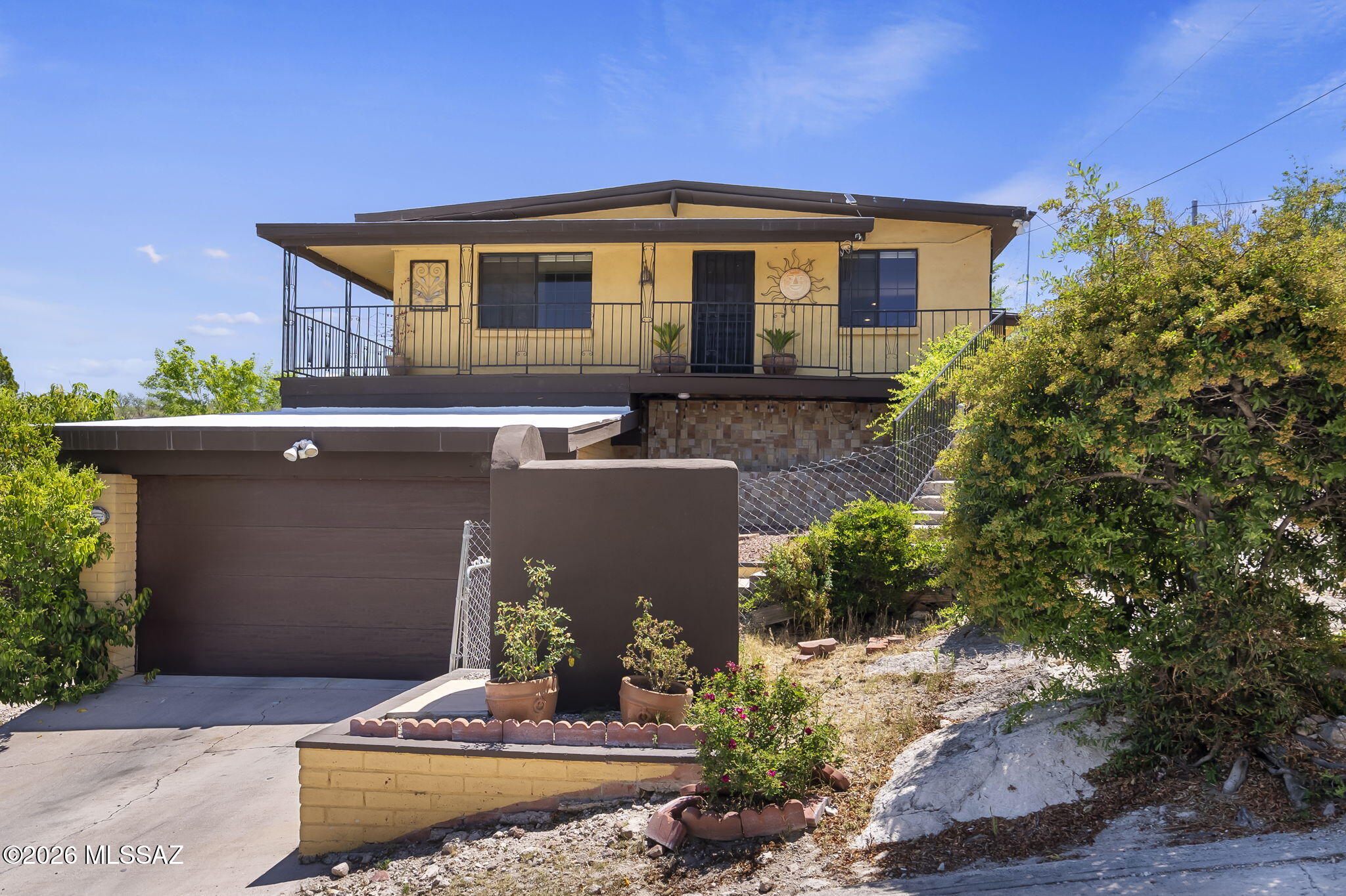 Centrally located, this charming and very well-maintained home puts convenience right at your doorstep--just a short walk to everything you need. Featuring 3 bedrooms, 2 bathrooms, plus a versatile downstairs bonus room, this home truly has it all. A must-see to fully appreciate!''