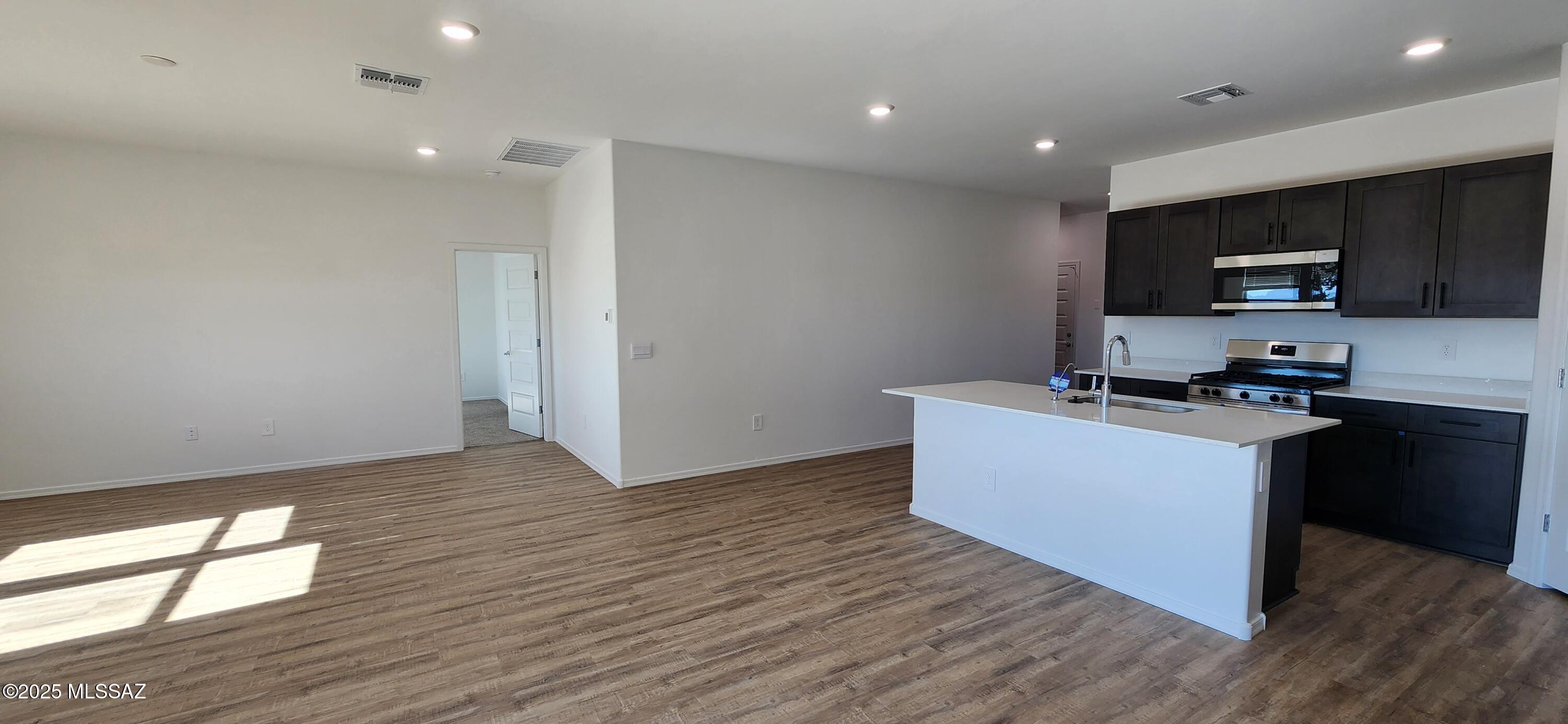 Hanson Ridge - Residential