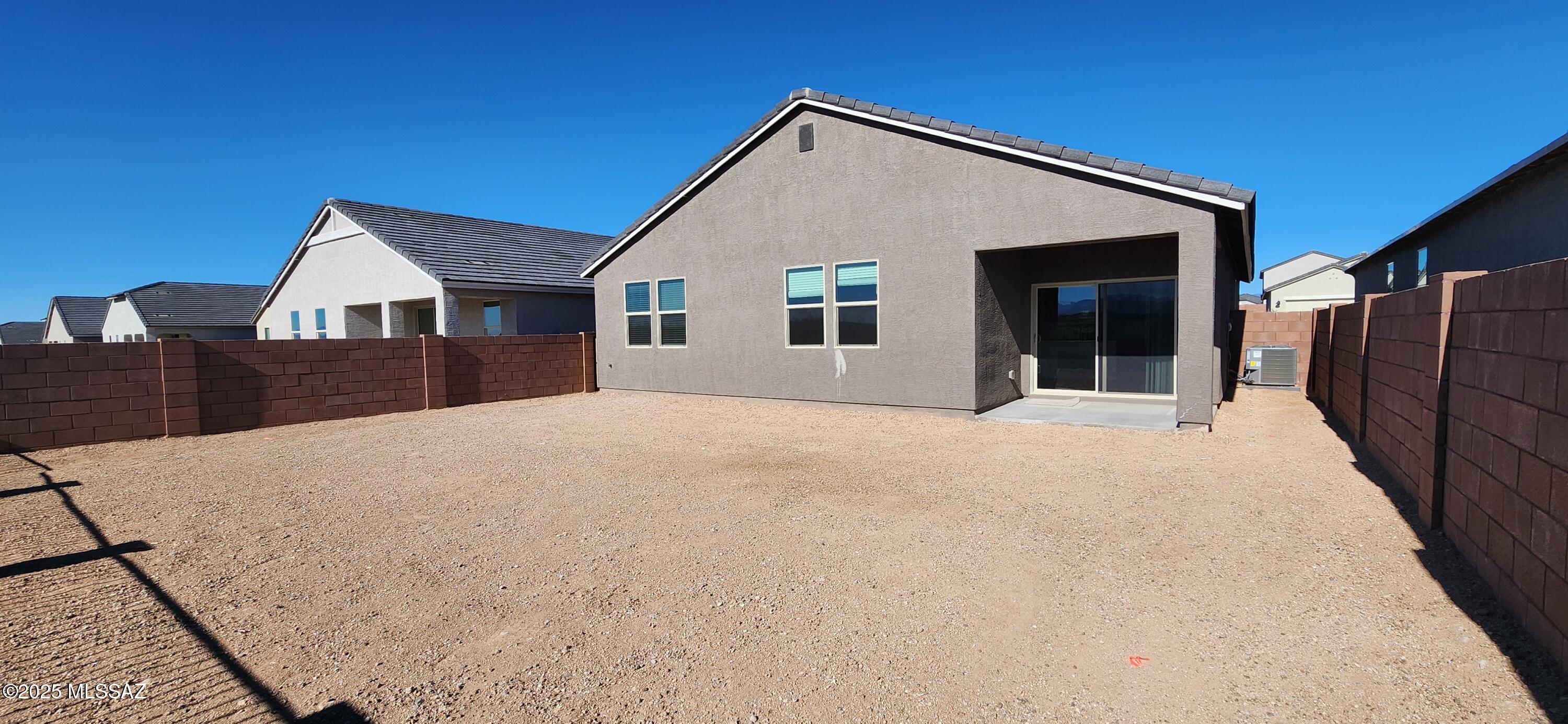 Hanson Ridge - Residential