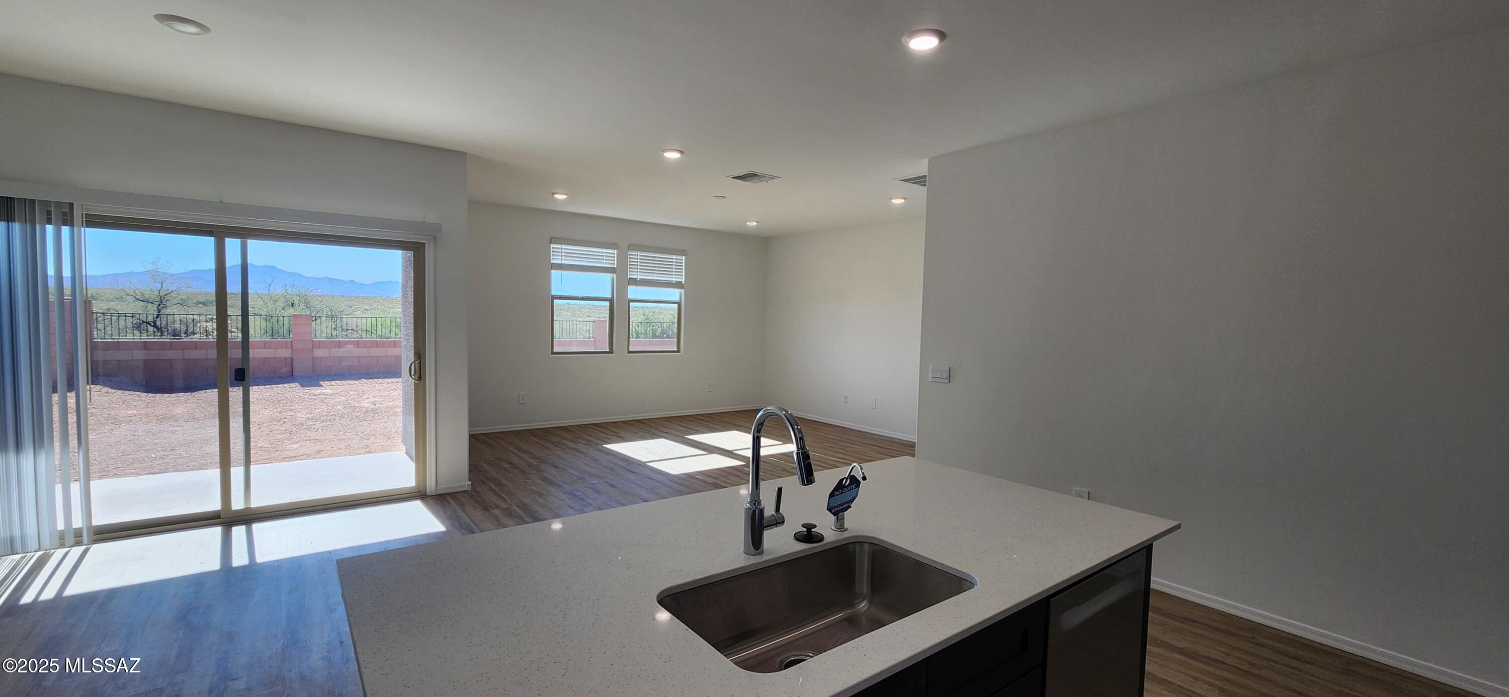 Hanson Ridge - Residential
