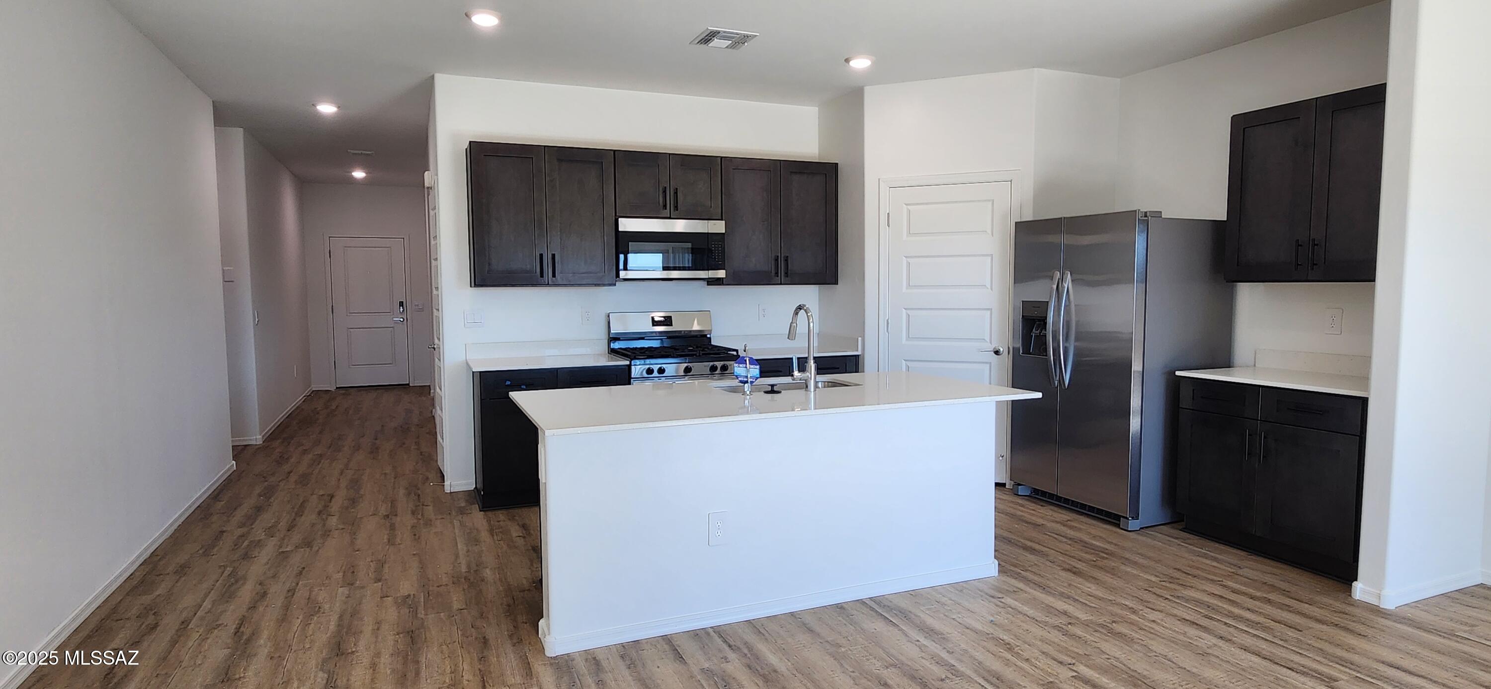 Hanson Ridge - Residential