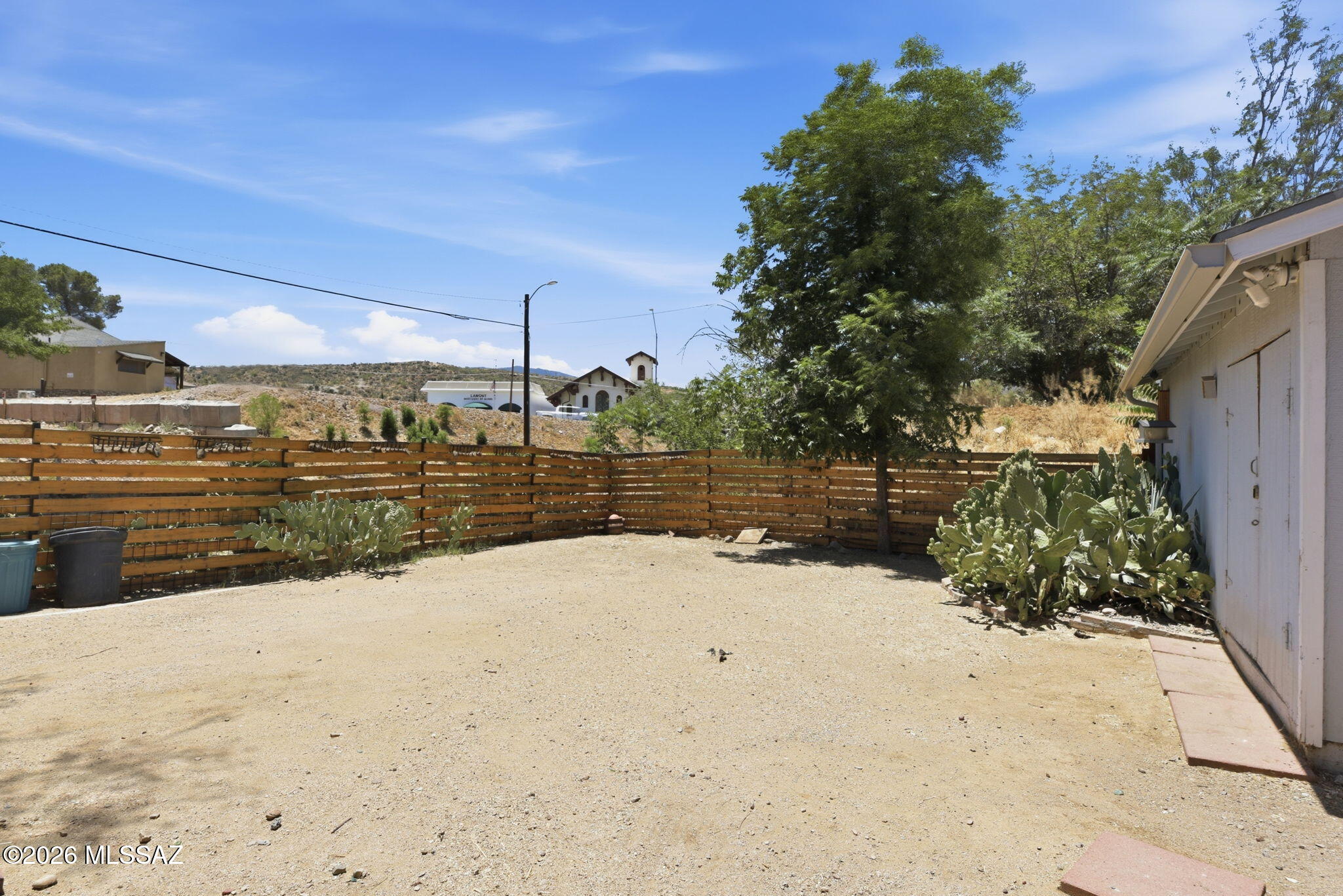 Other/Unknown - Residential