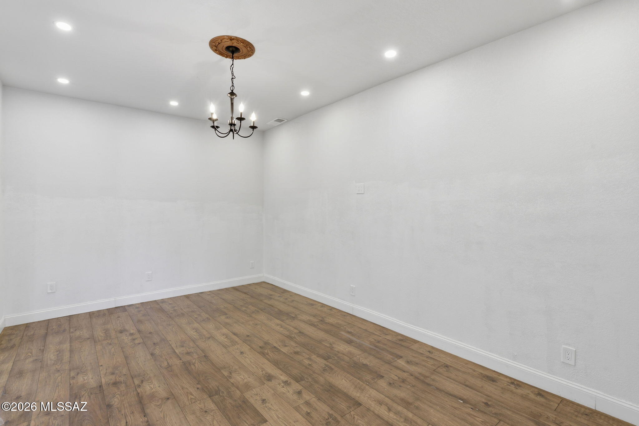 Other/Unknown - Residential