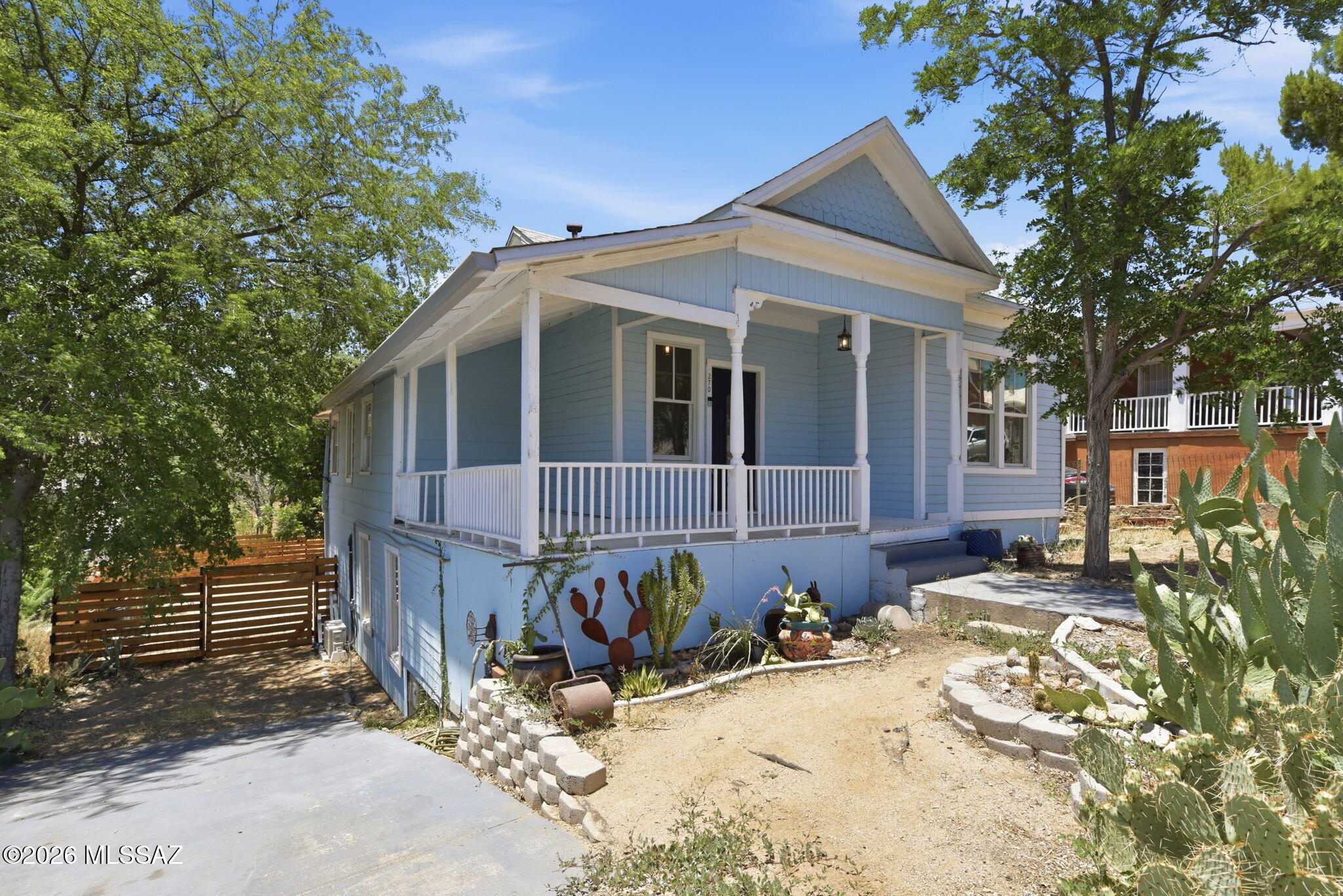 Other/Unknown - Residential