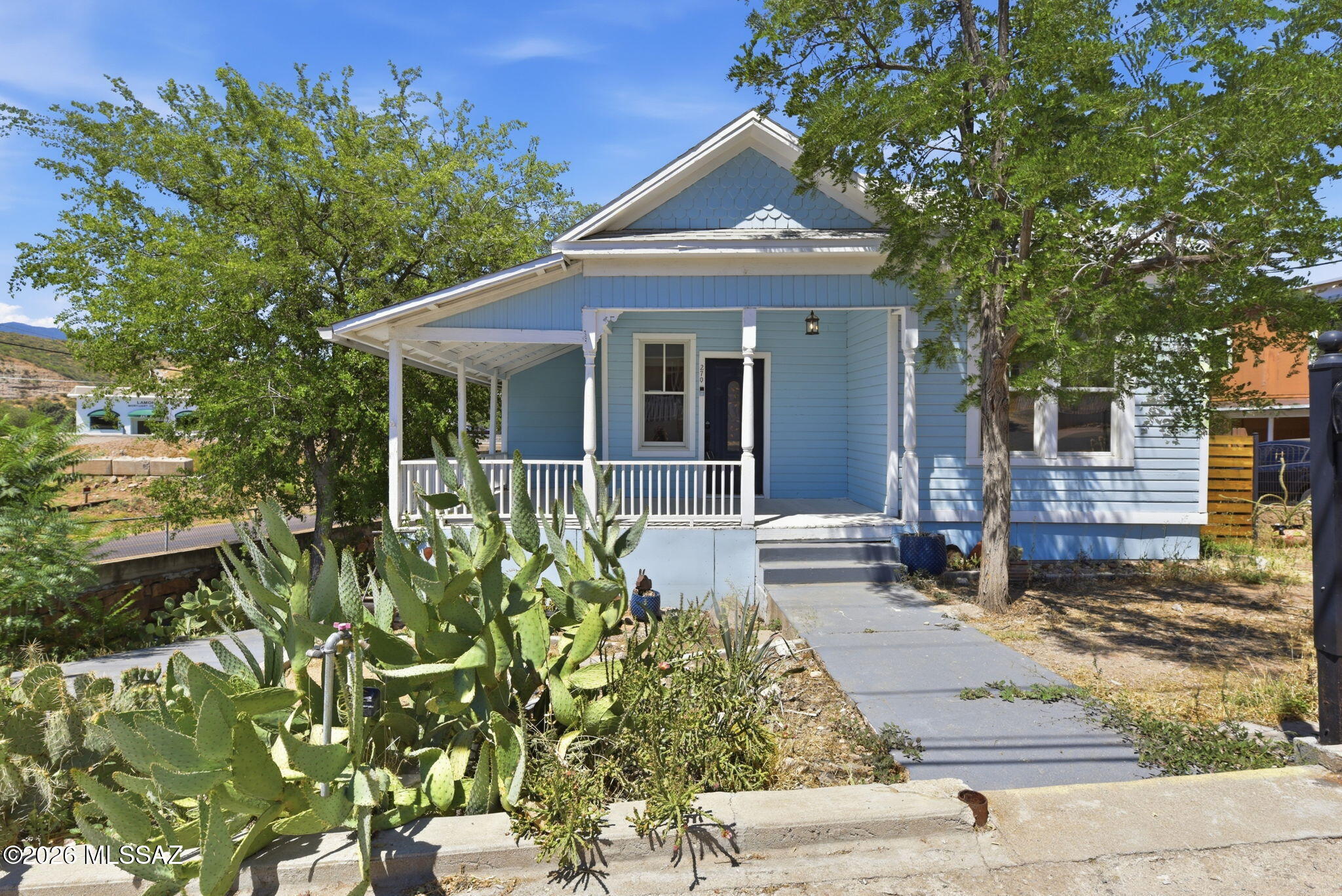 Other/Unknown - Residential