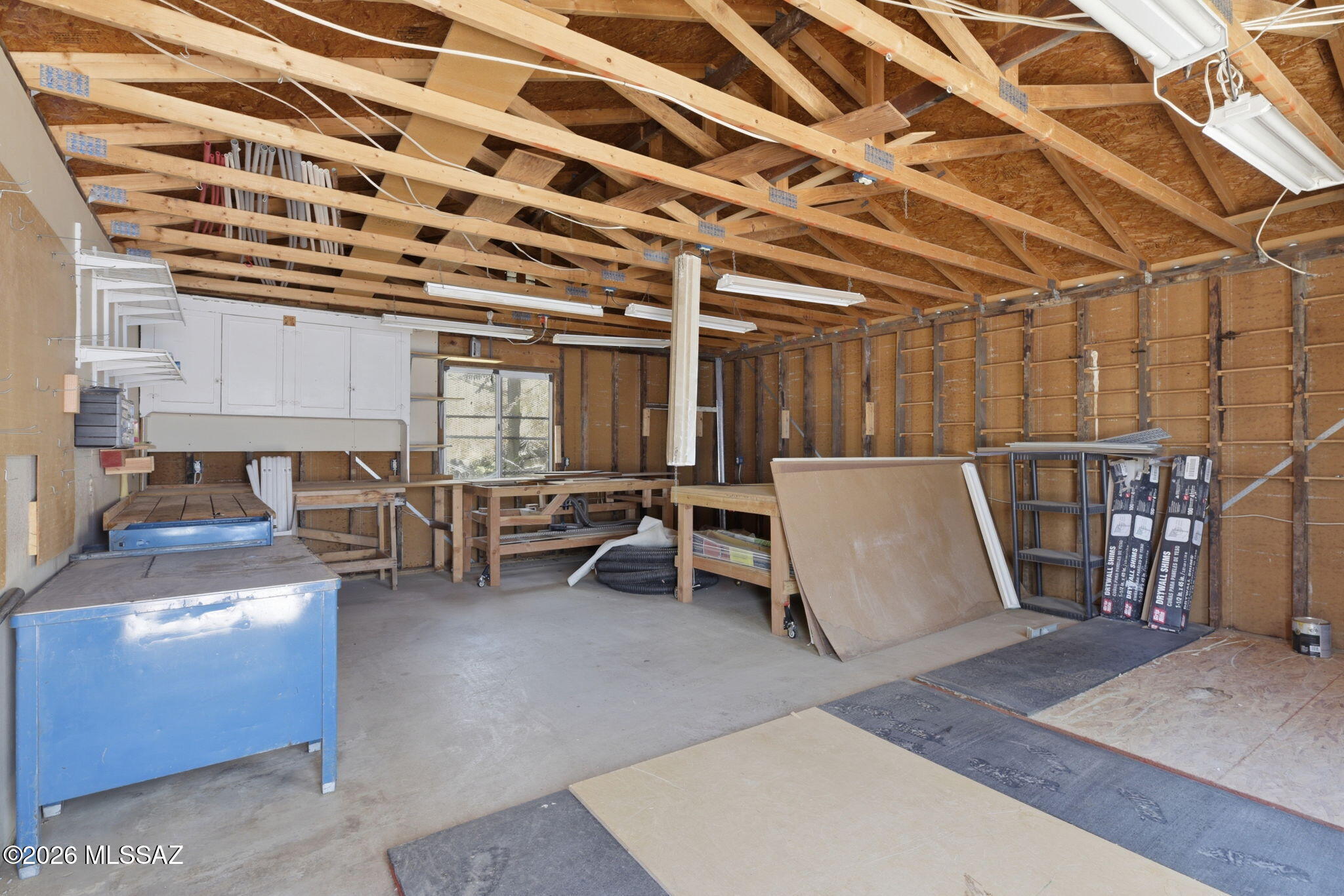 Other/Unknown - Residential