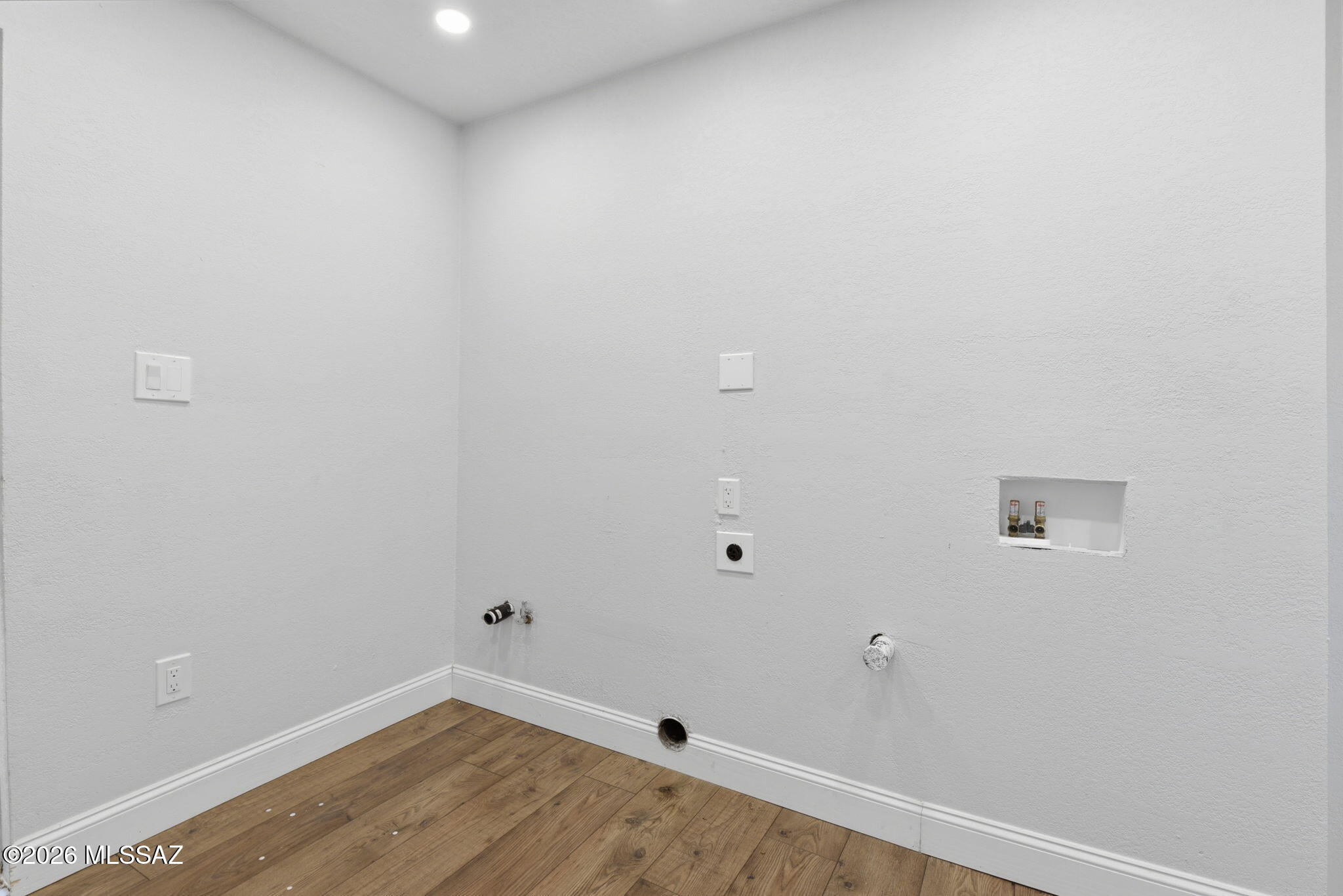 Other/Unknown - Residential