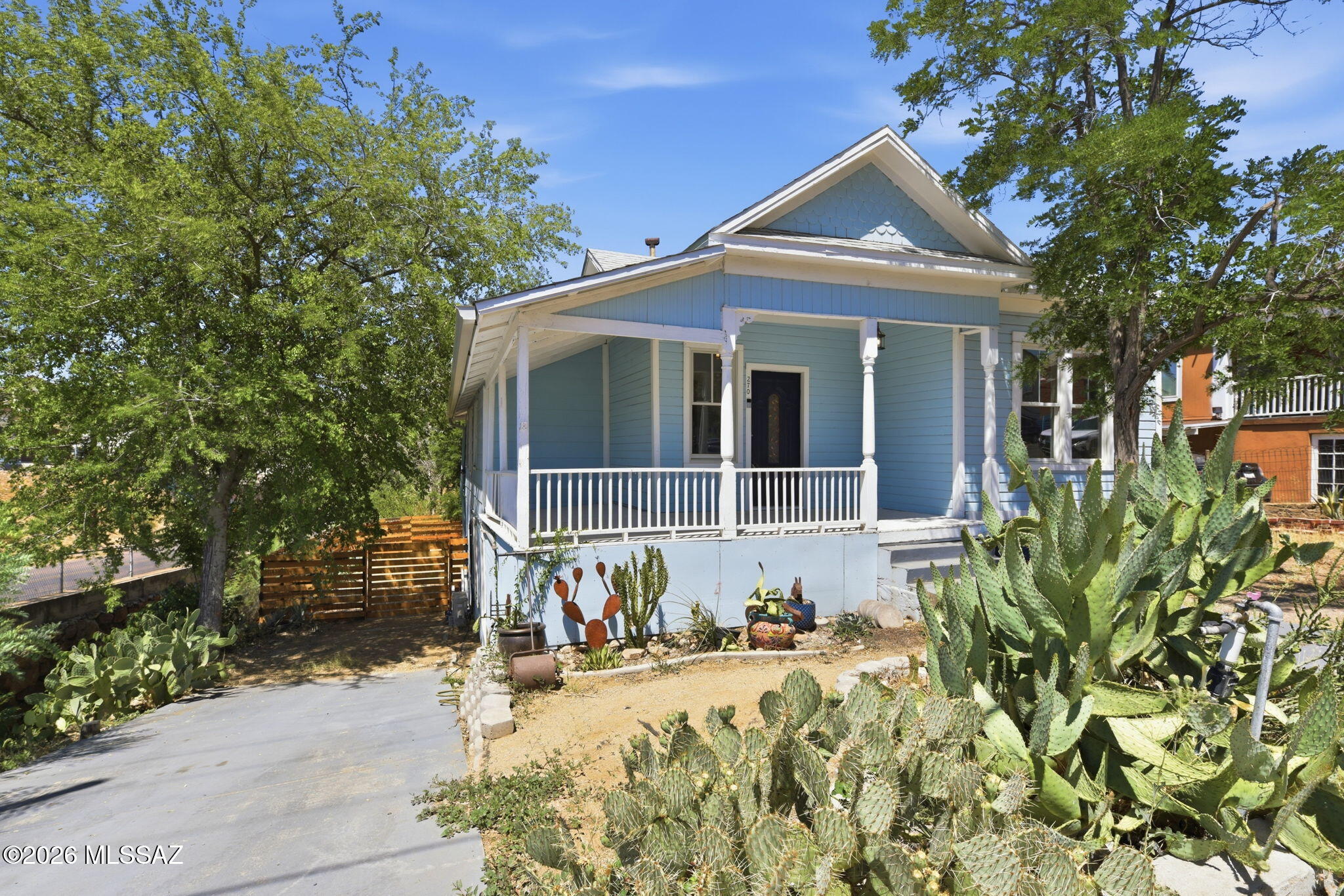 Other/Unknown - Residential