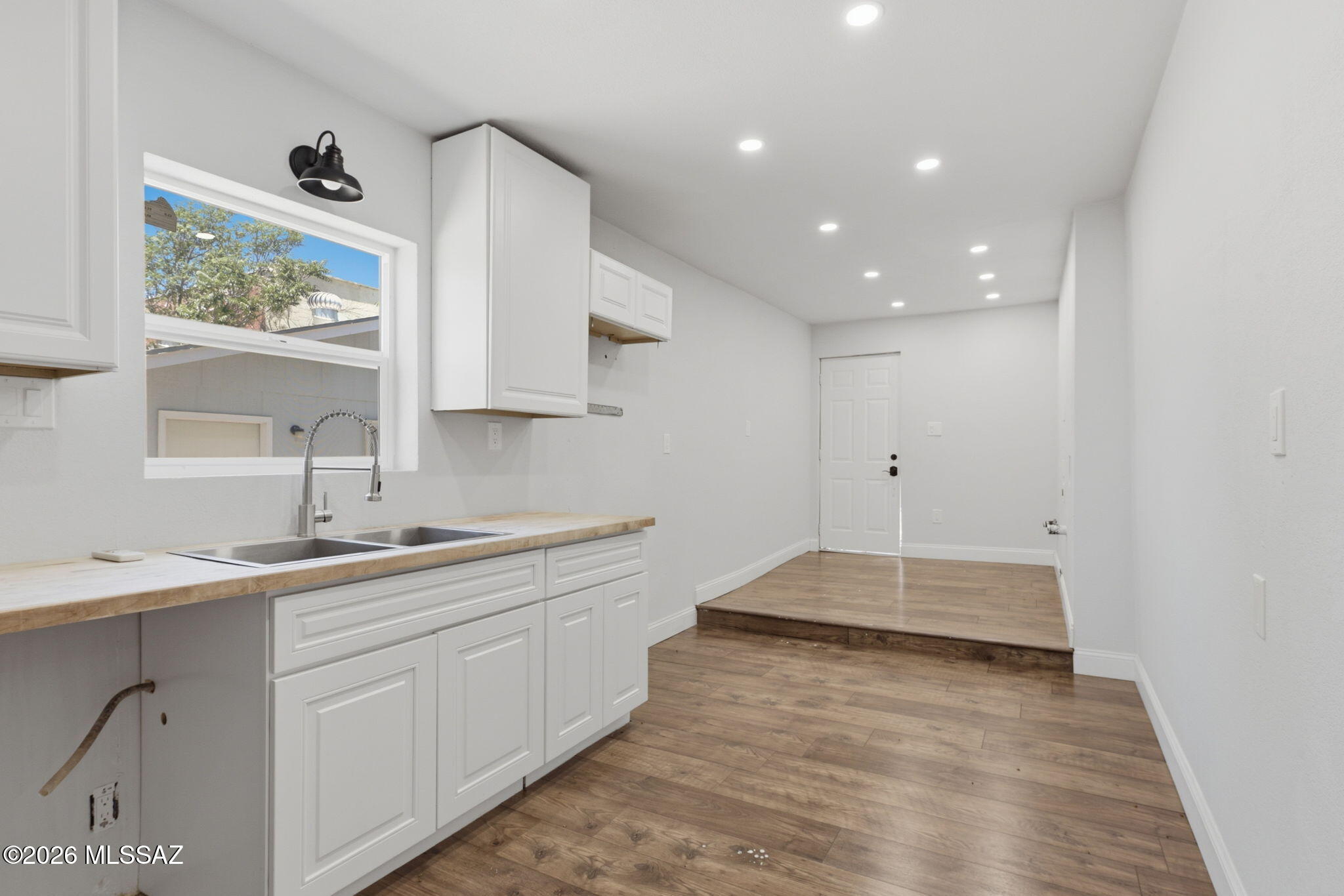 Other/Unknown - Residential