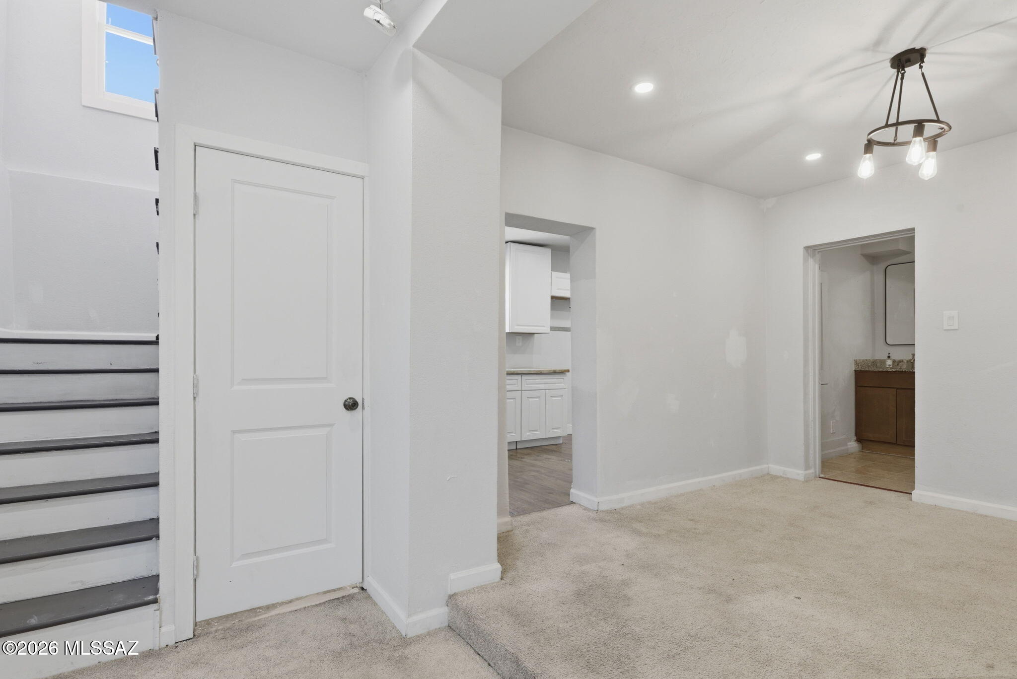 Other/Unknown - Residential