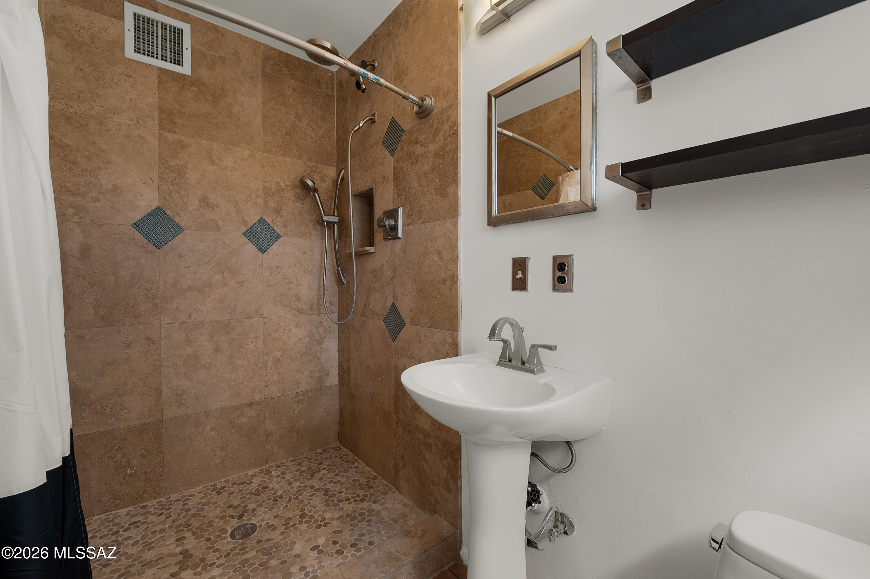 Franklin Heights - Residential