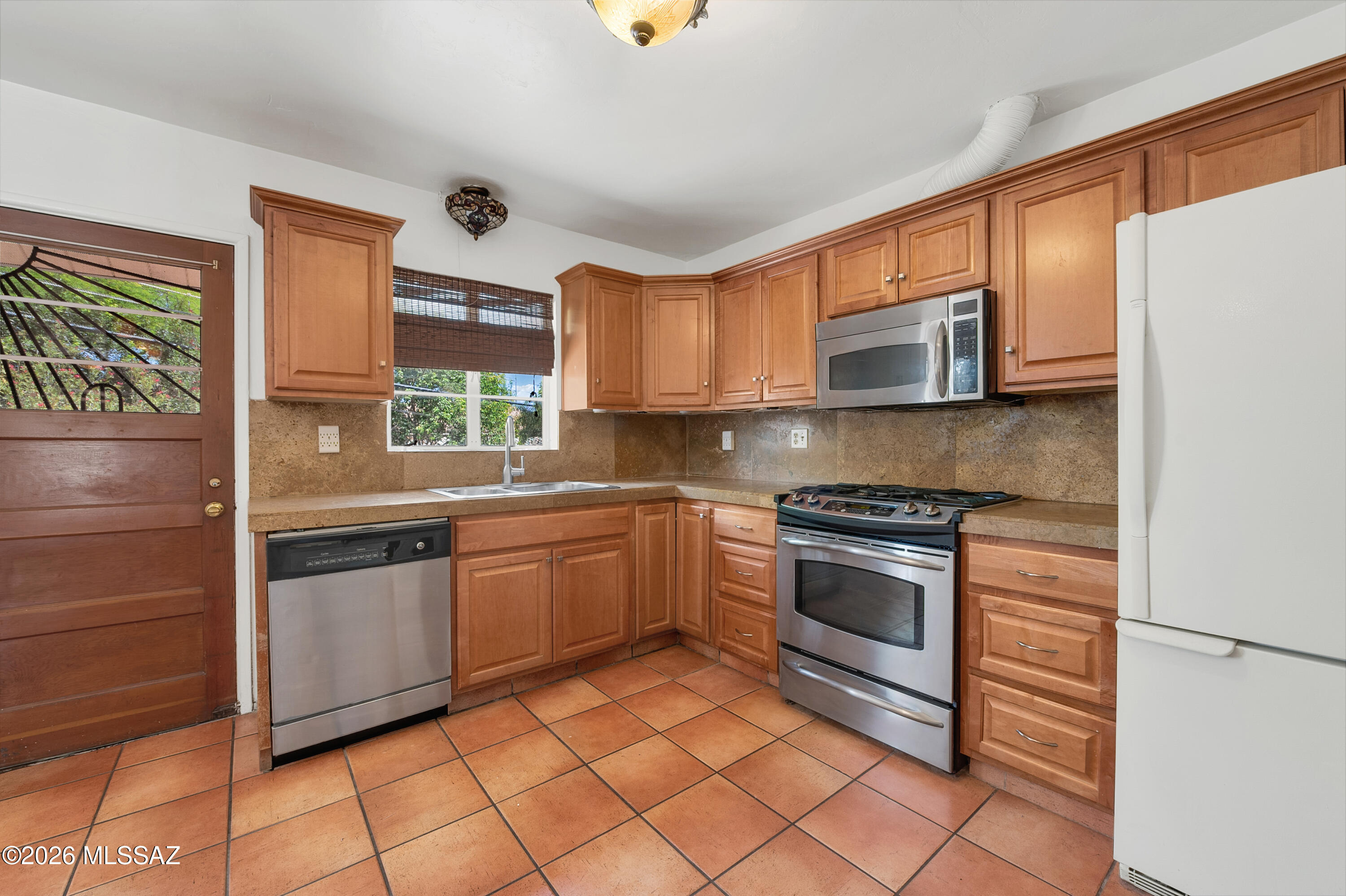 Franklin Heights - Residential