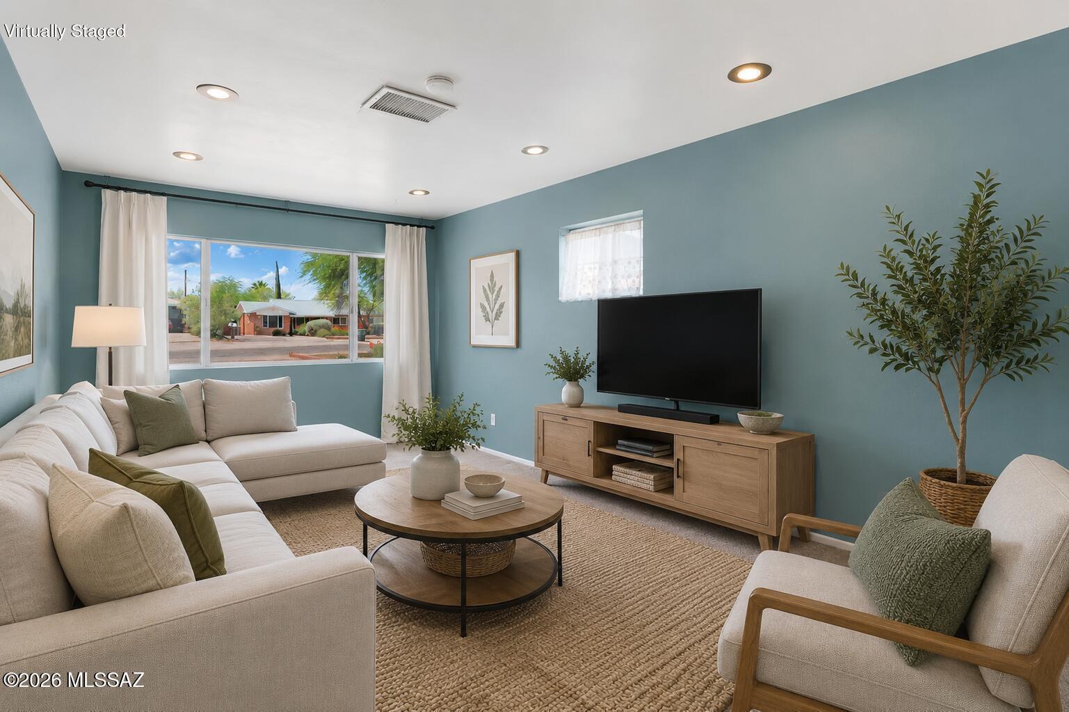 Franklin Heights - Residential