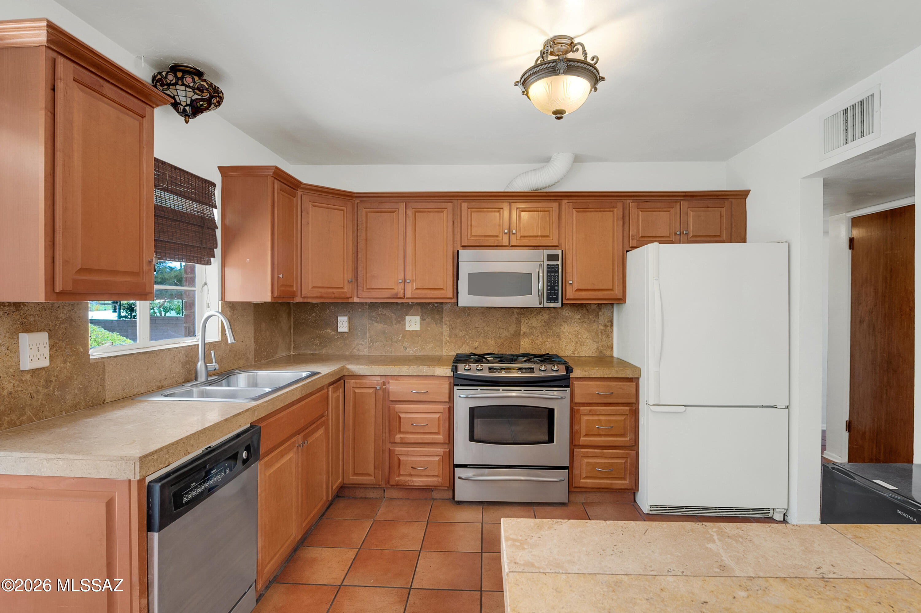 Franklin Heights - Residential