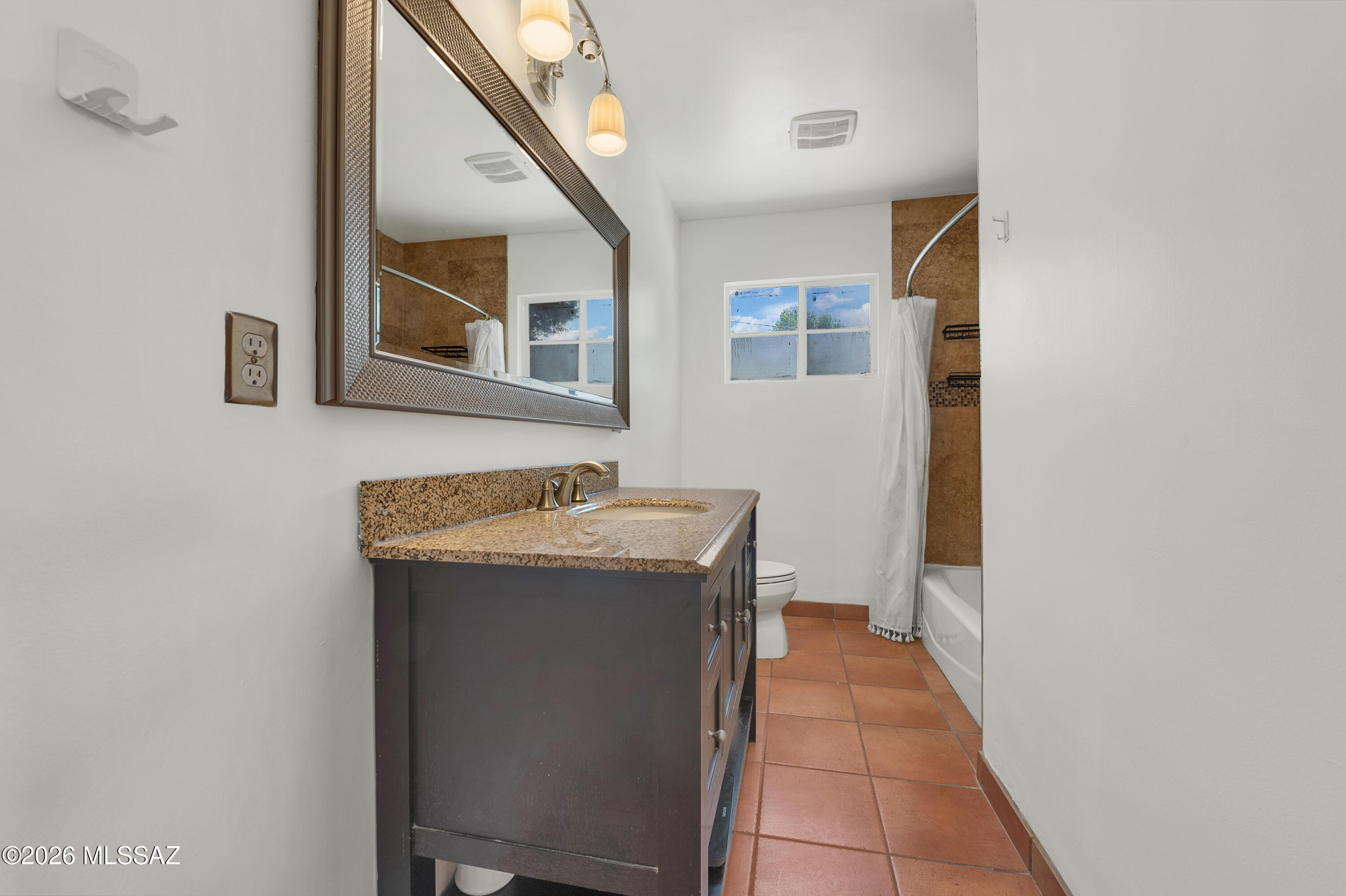Franklin Heights - Residential