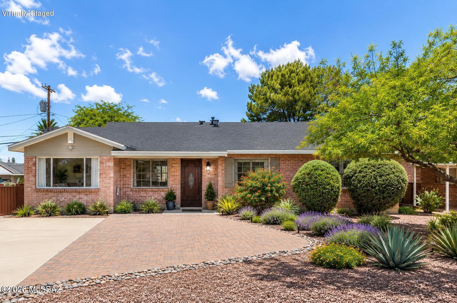 Franklin Heights - Residential