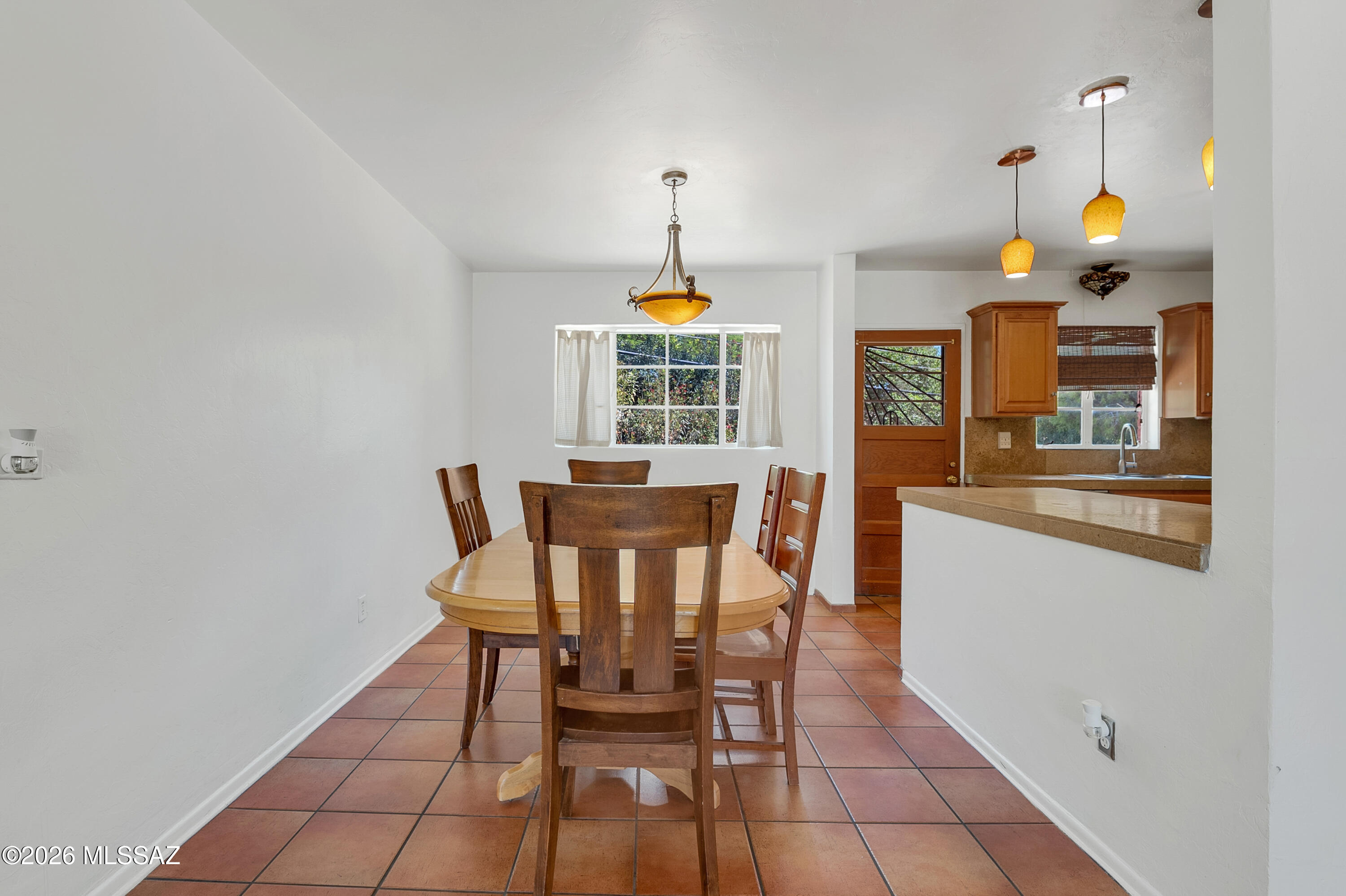 Franklin Heights - Residential