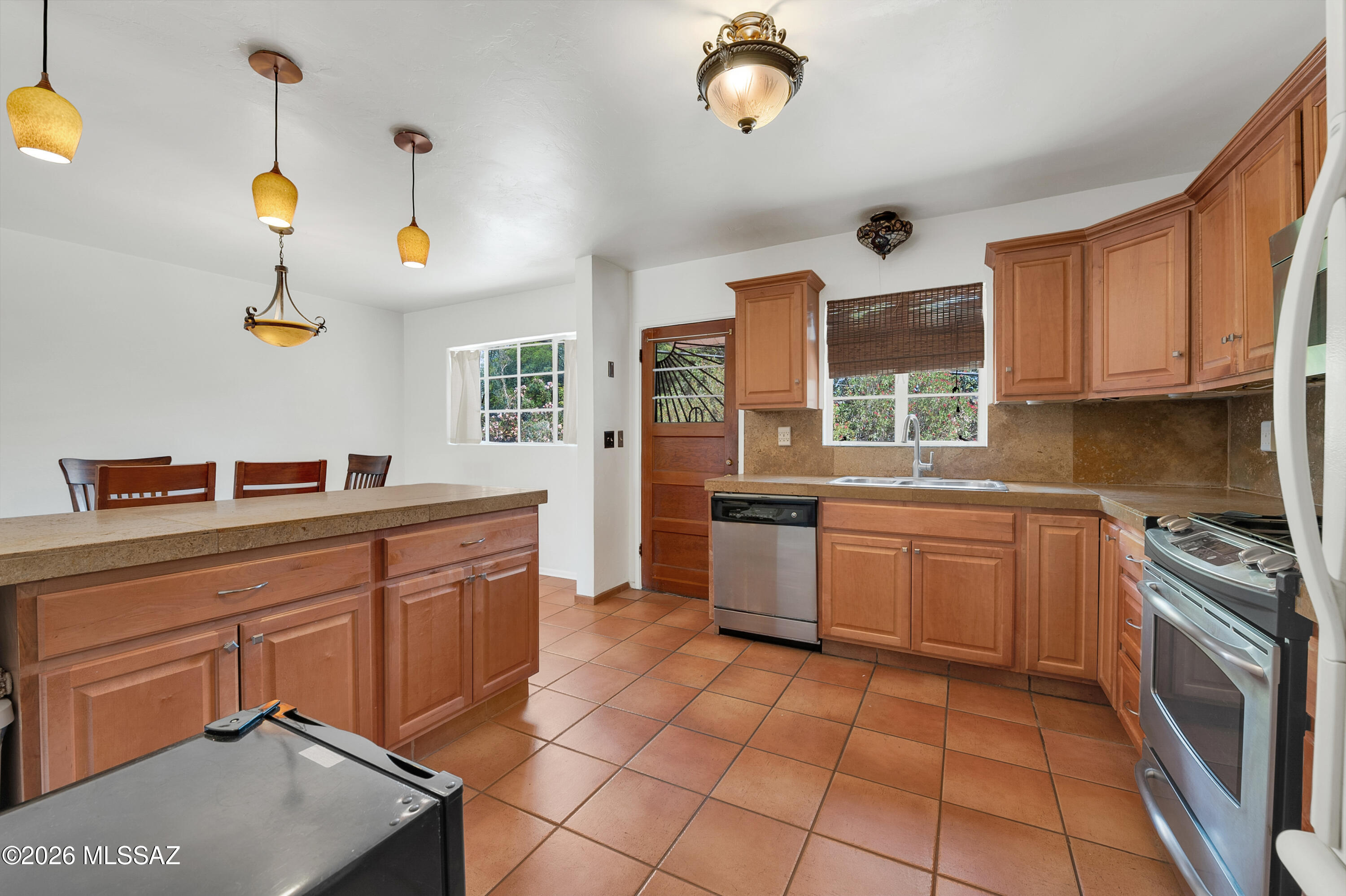 Franklin Heights - Residential