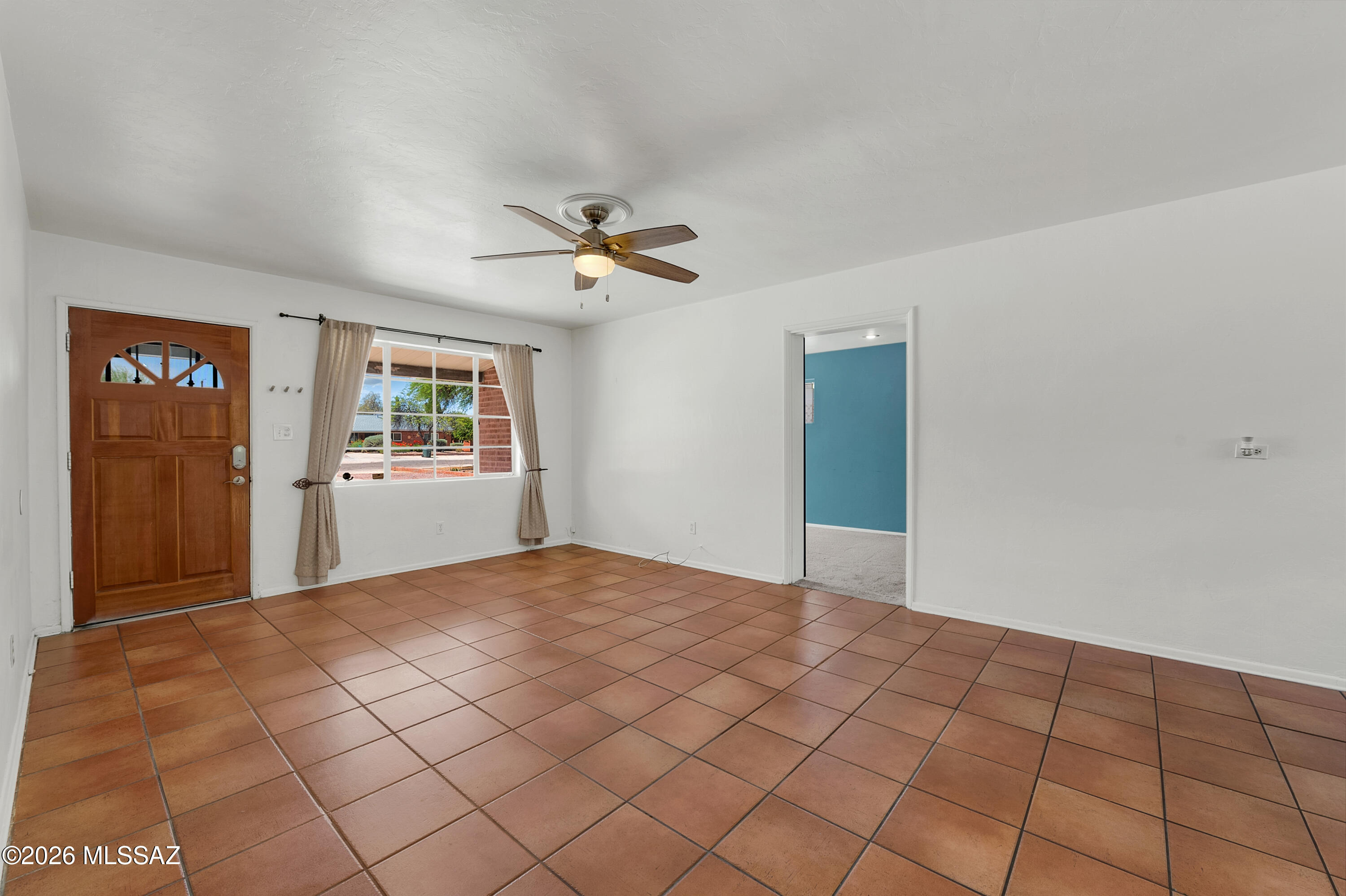 Franklin Heights - Residential