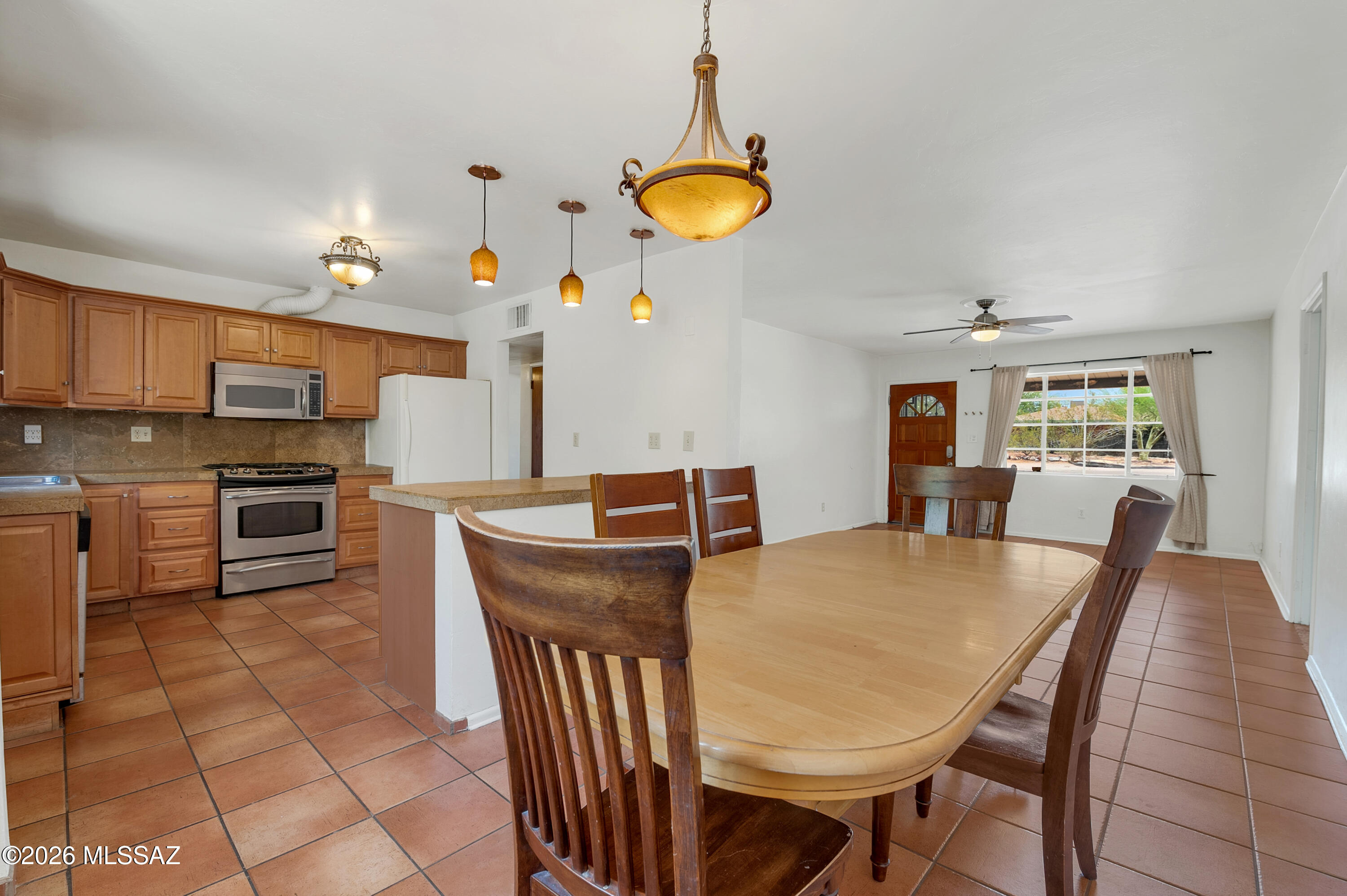 Franklin Heights - Residential