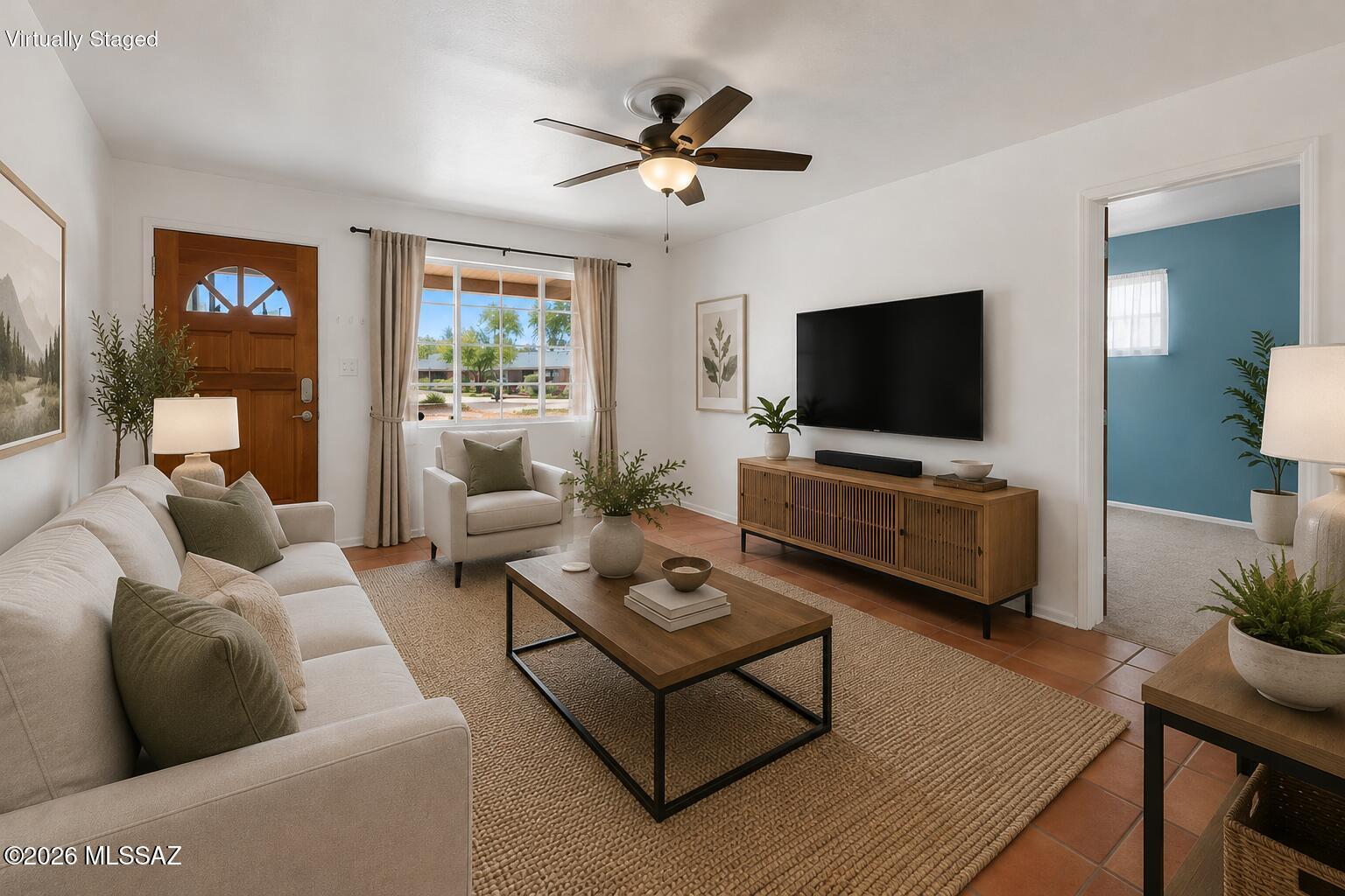 Franklin Heights - Residential