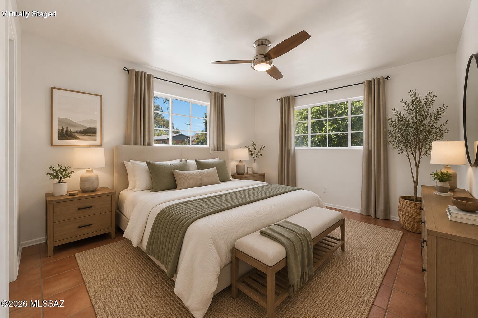 Franklin Heights - Residential