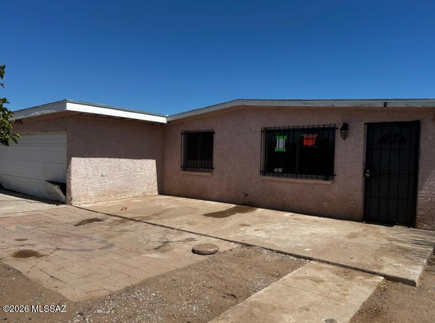 Lamar City Acres - Residential