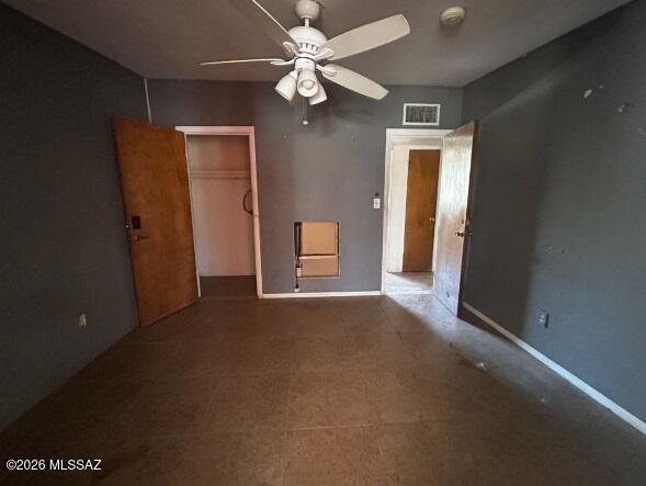 Lamar City Acres - Residential