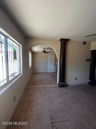 Lamar City Acres - Residential