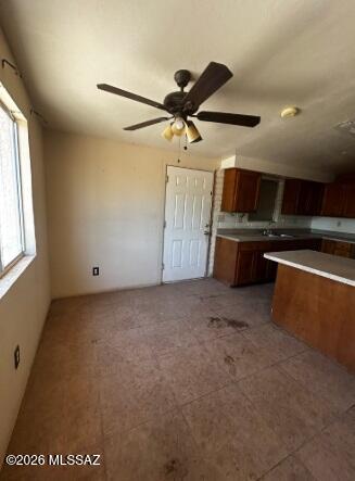 Lamar City Acres - Residential