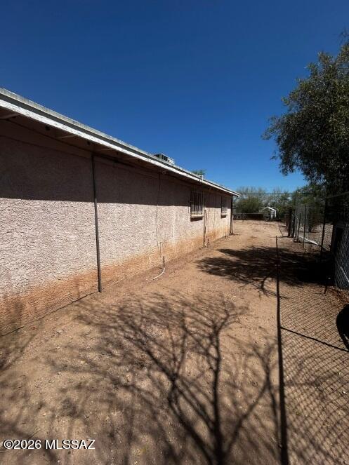 Lamar City Acres - Residential