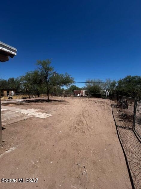 Lamar City Acres - Residential