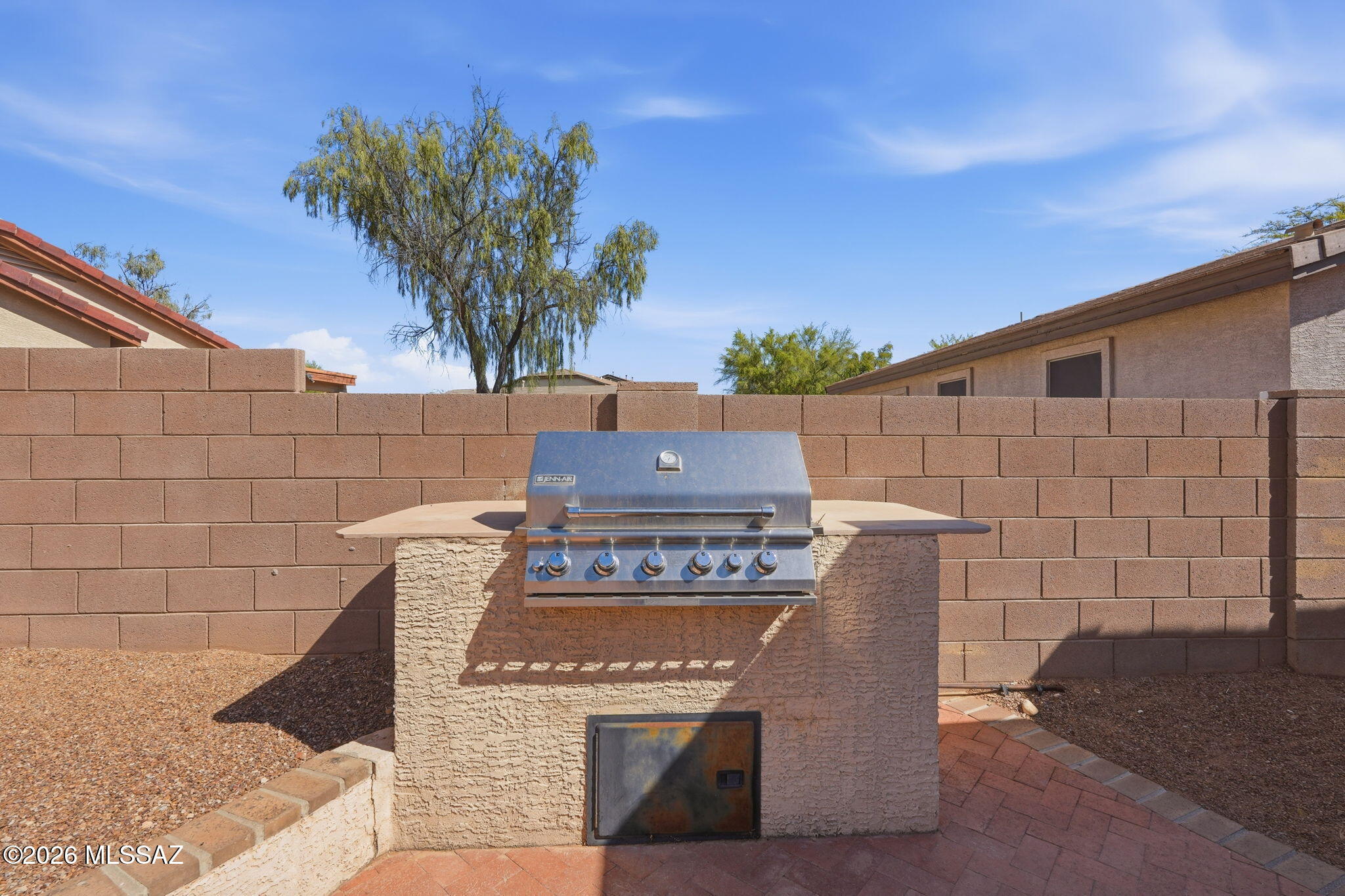 Rancho Vistoso Neighborhood 10 - Residential