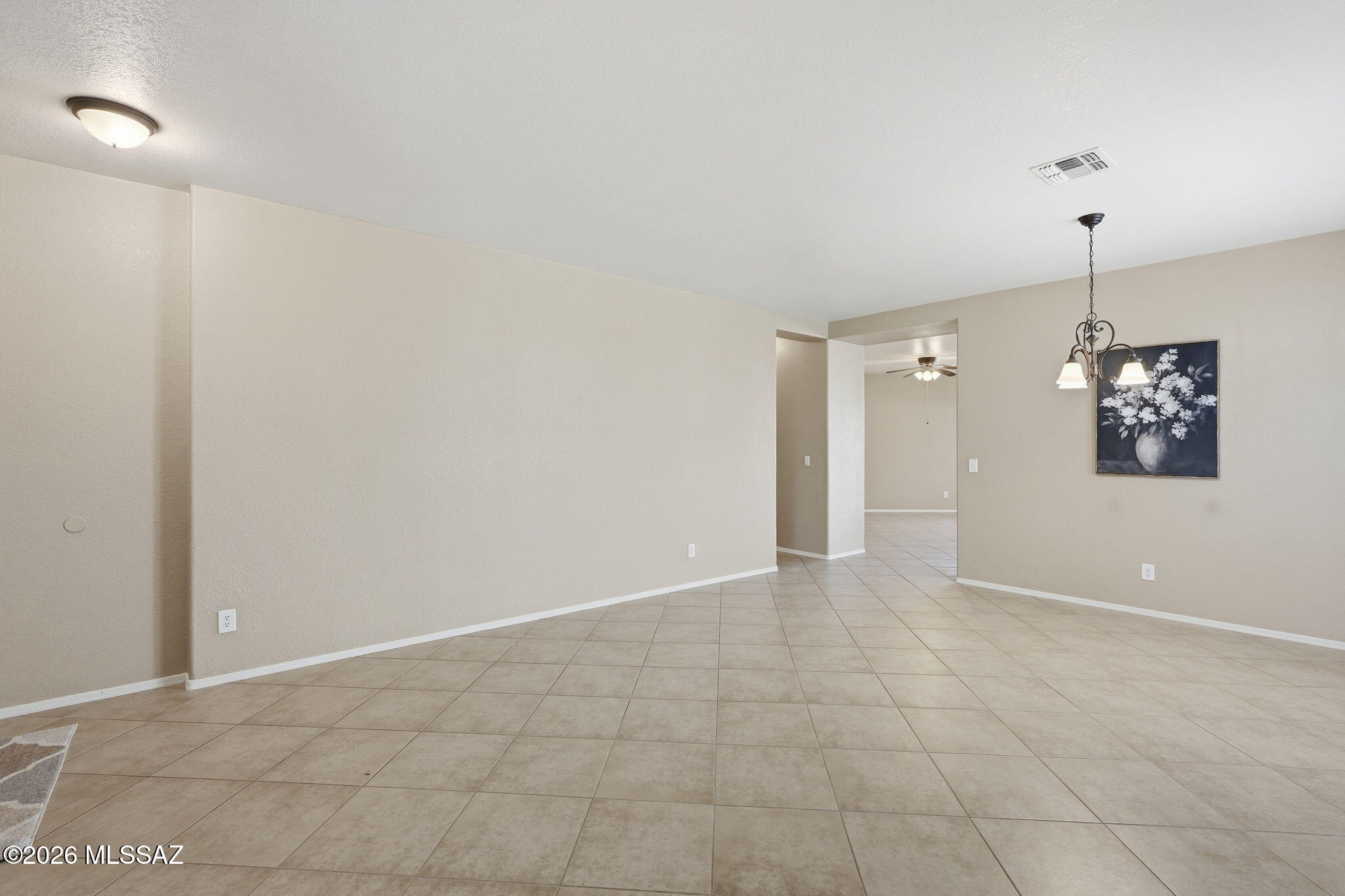 Rancho Vistoso Neighborhood 10 - Residential