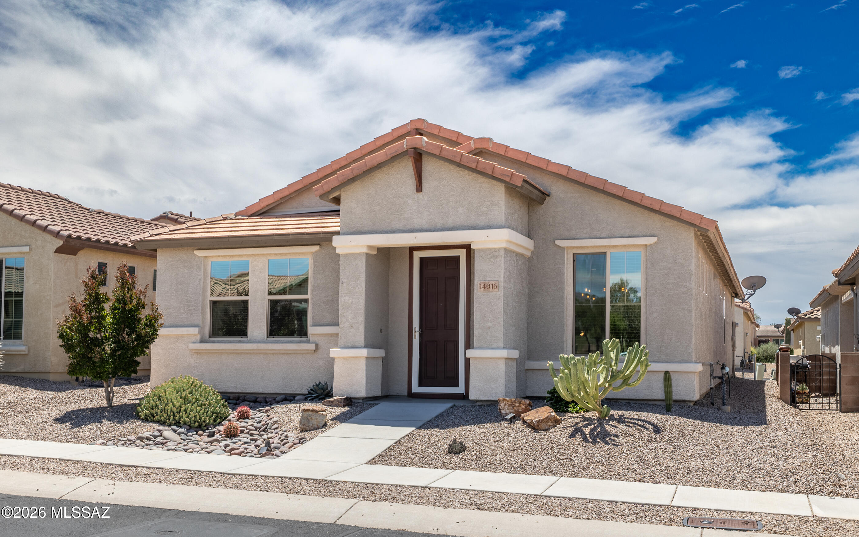 Del Webb at Rancho Del Lago Phase II SQ20112850077 - Residential