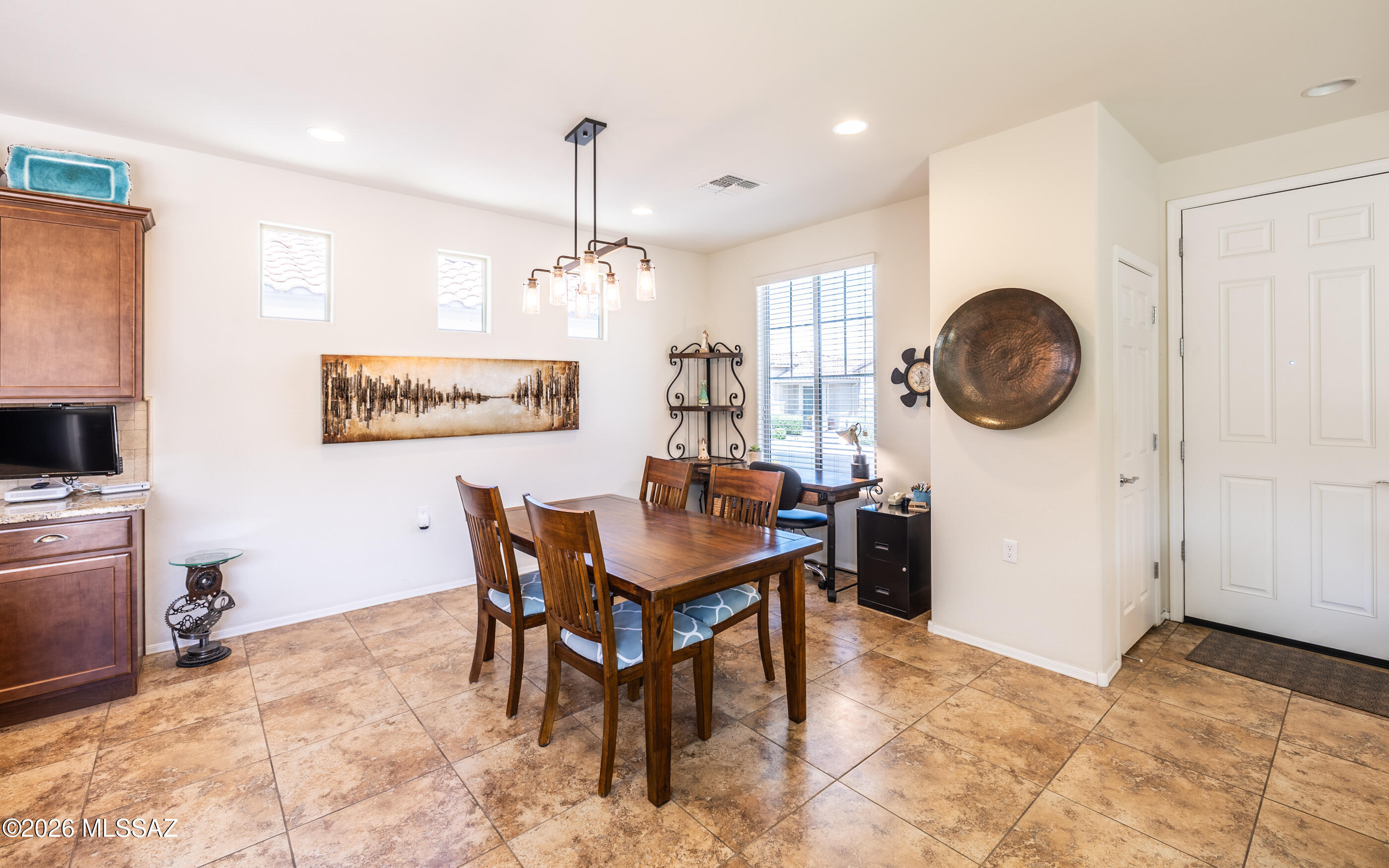Del Webb at Rancho Del Lago Phase II SQ20112850077 - Residential