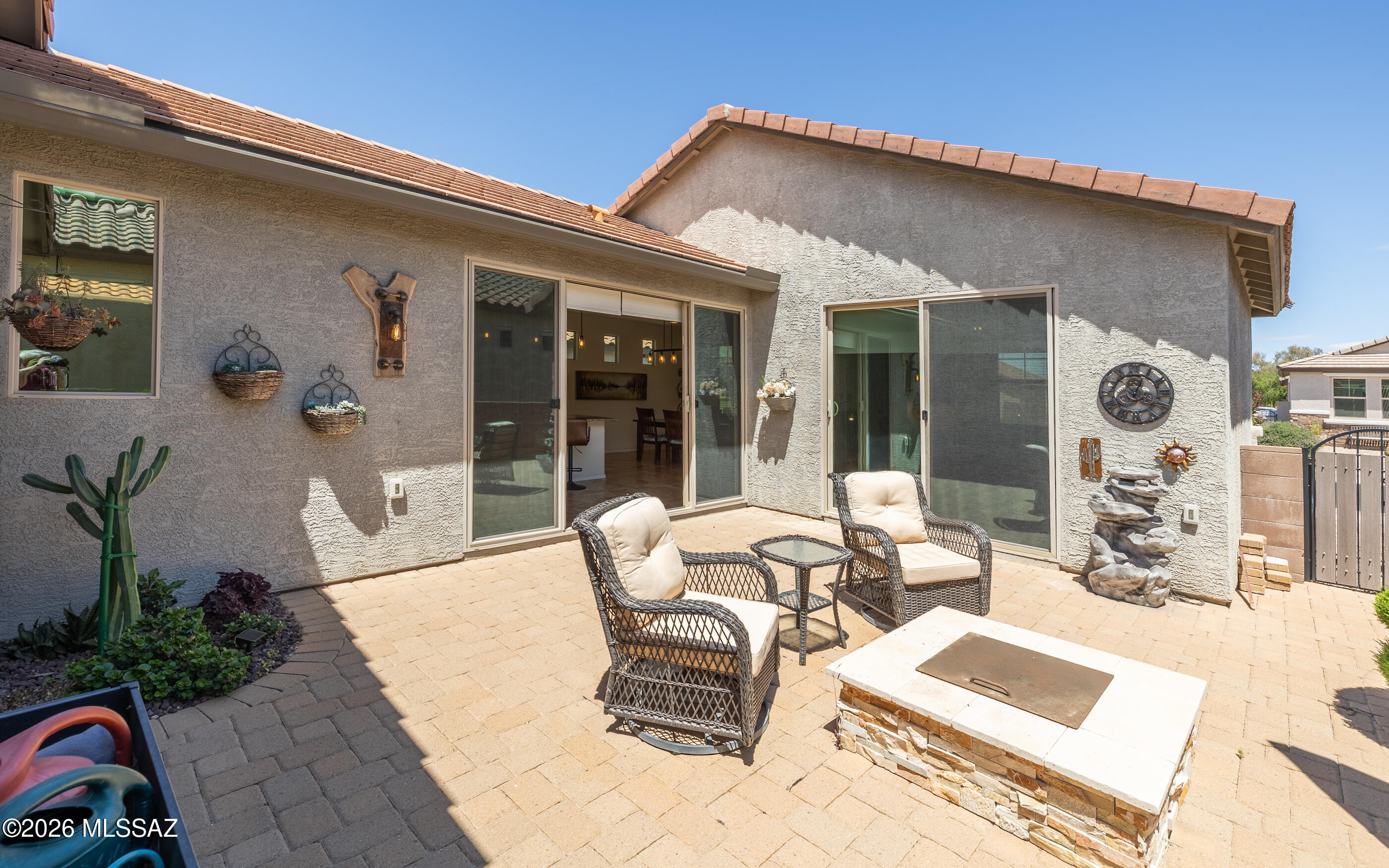 Del Webb at Rancho Del Lago Phase II SQ20112850077 - Residential