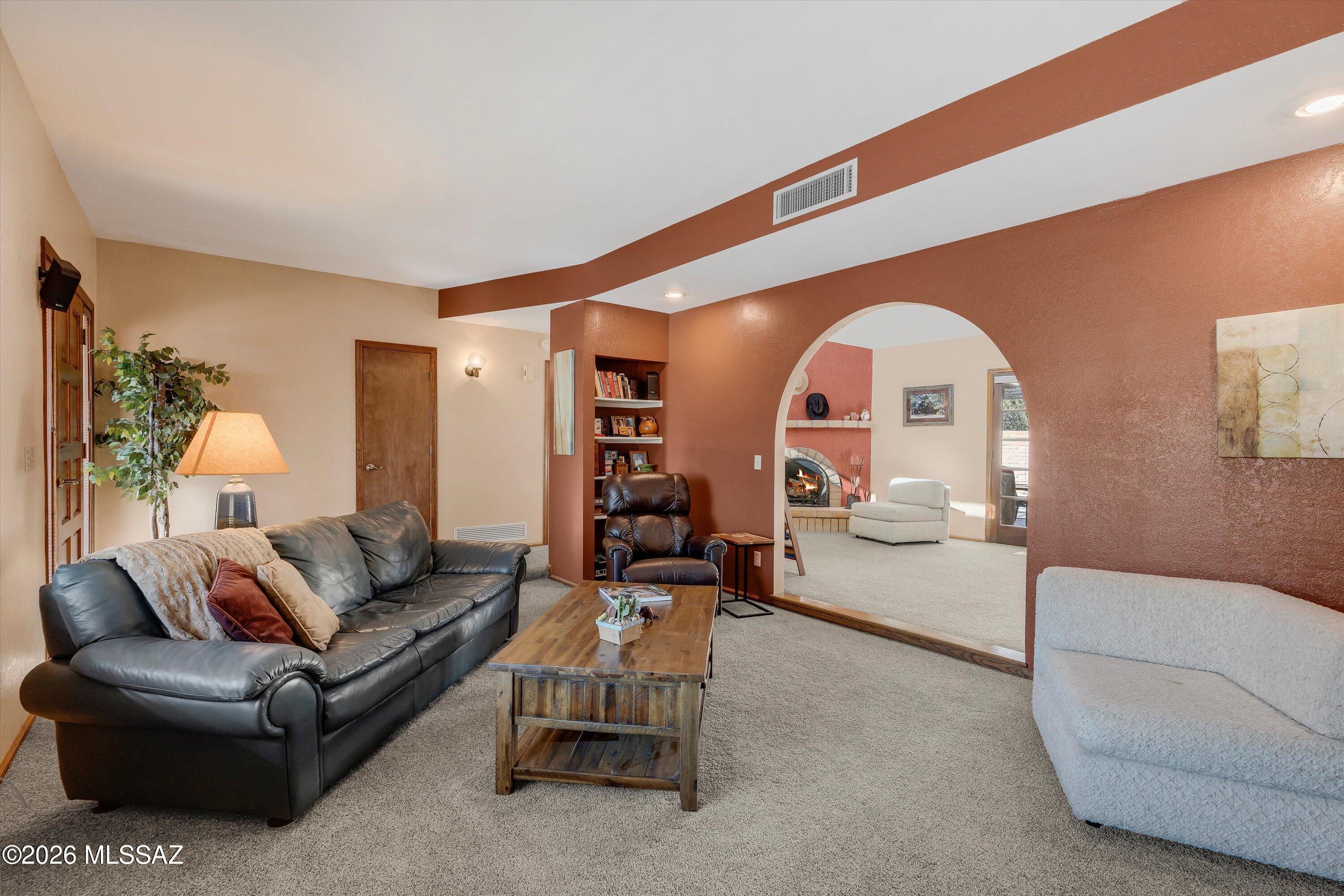 Heatherwood Hills (1-72) - Residential