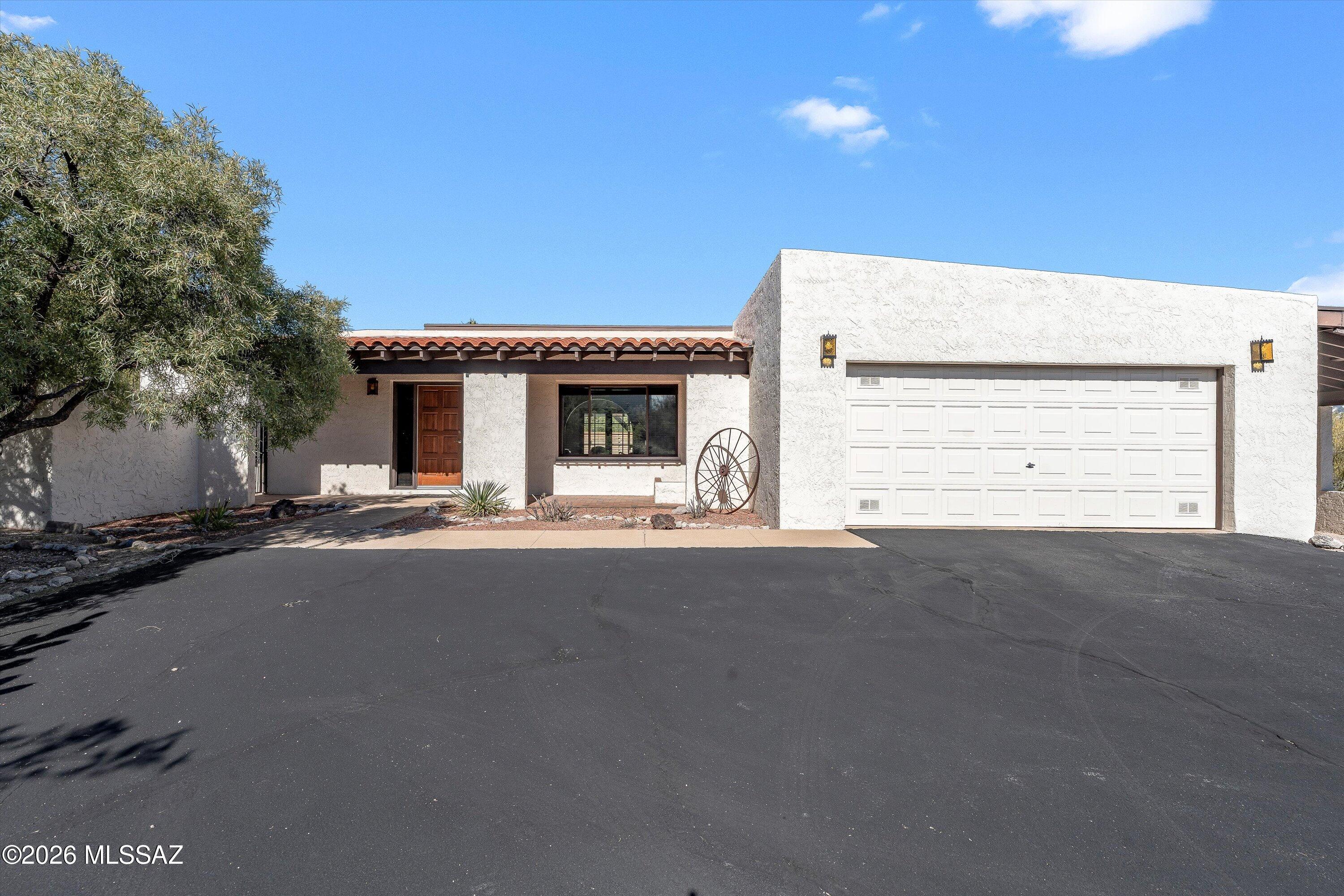 Heatherwood Hills (1-72) - Residential
