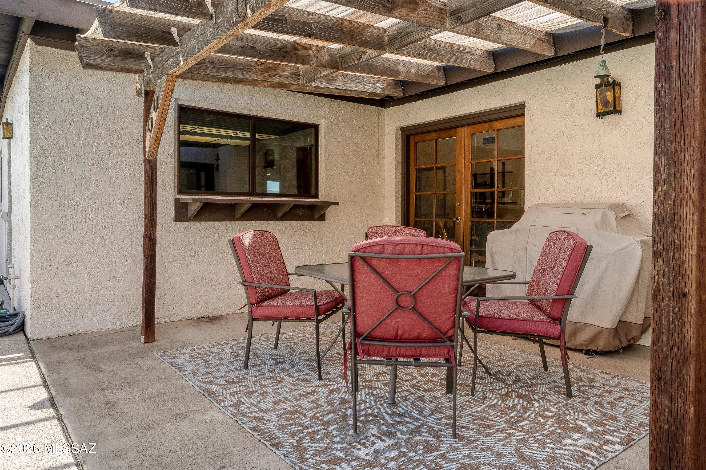 Heatherwood Hills (1-72) - Residential