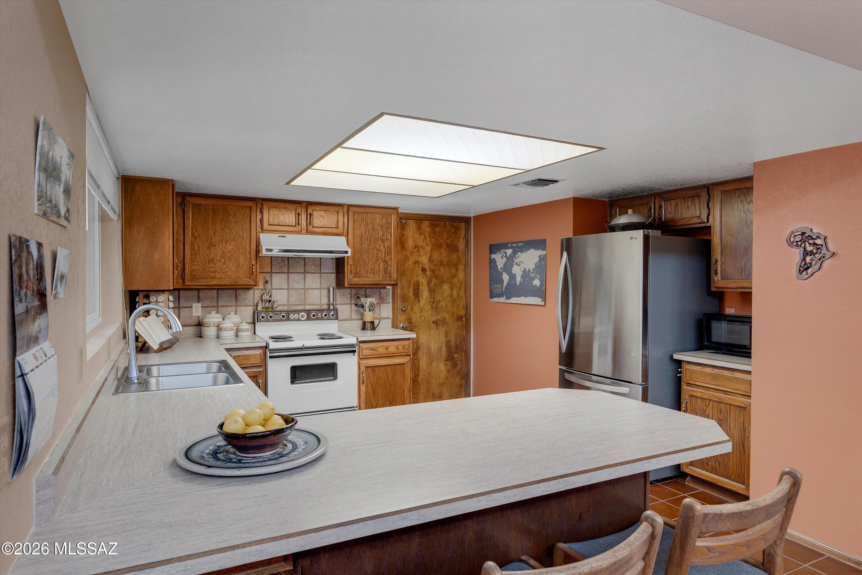 Heatherwood Hills (1-72) - Residential