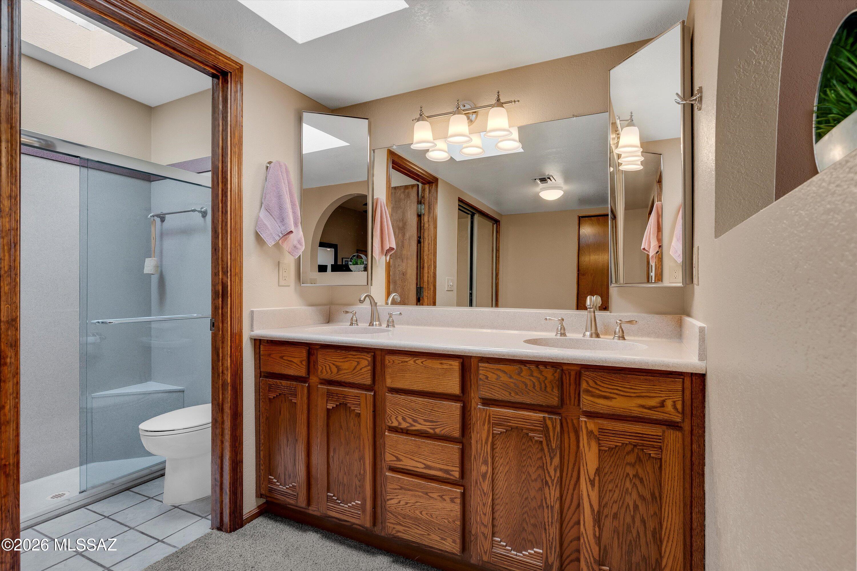 Heatherwood Hills (1-72) - Residential