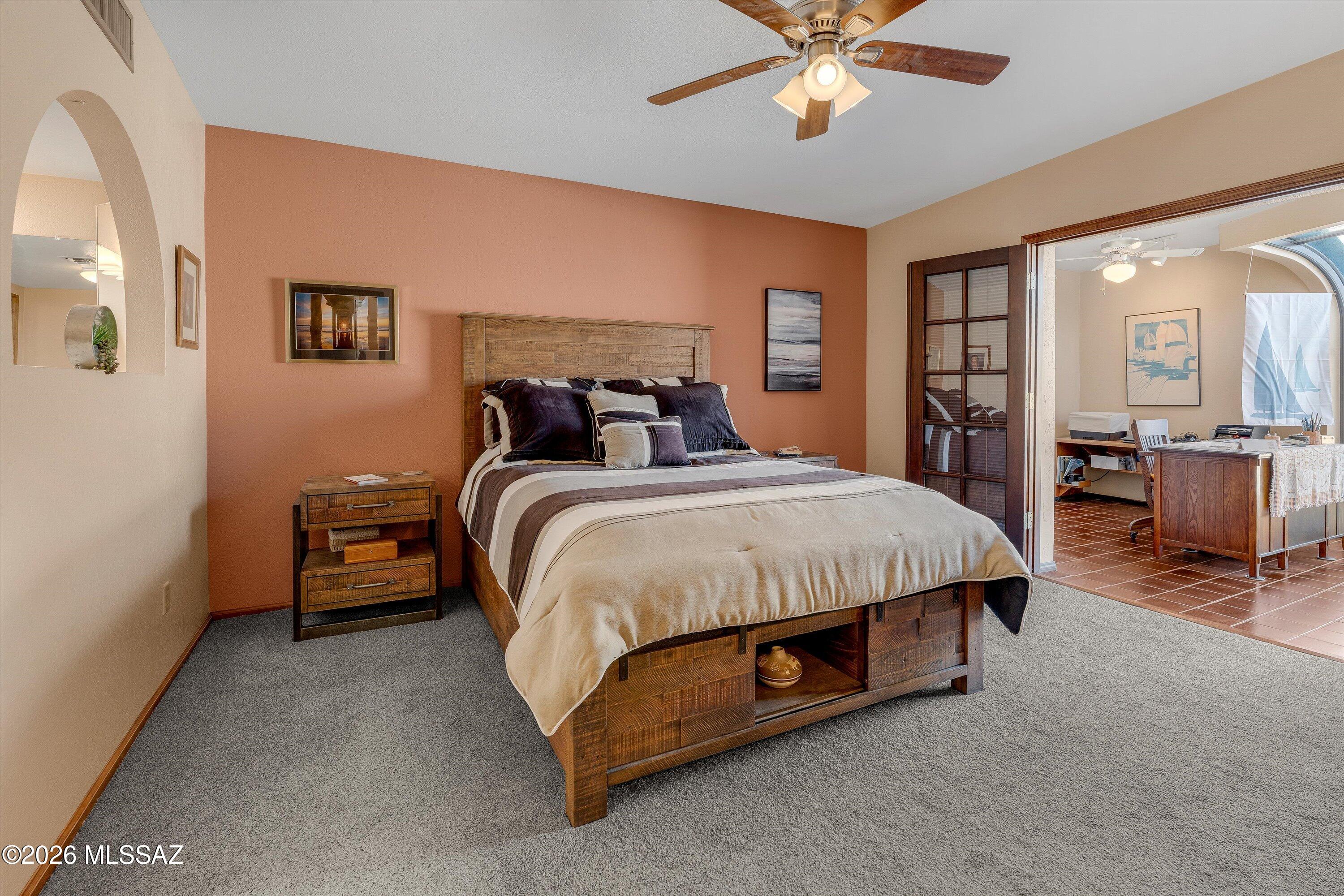 Heatherwood Hills (1-72) - Residential