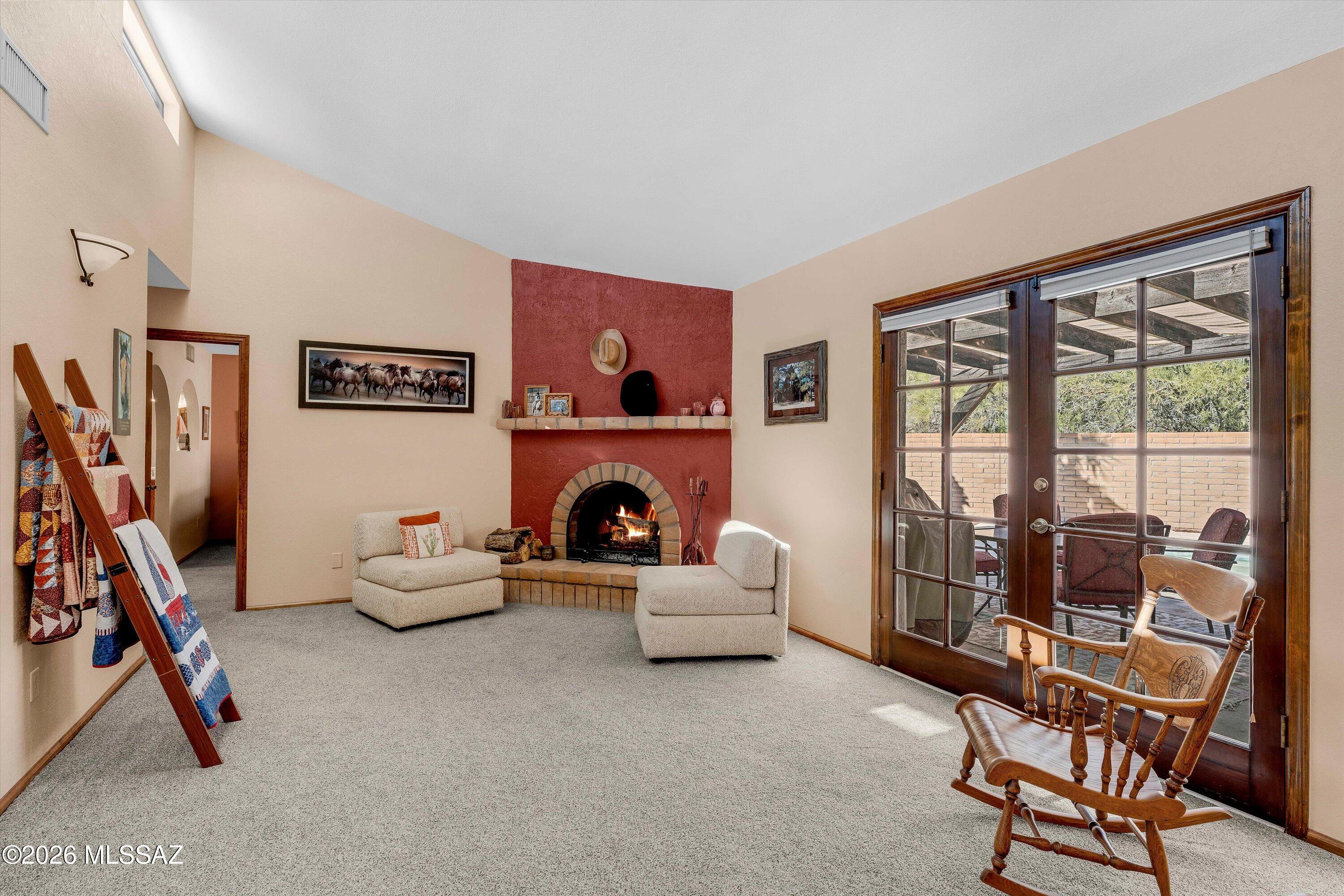 Heatherwood Hills (1-72) - Residential
